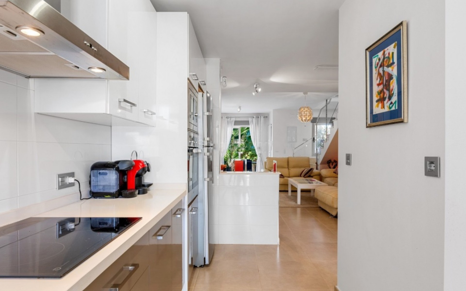 Resale - Townhouse - Torre De La Horadada - Torre de la Horadada