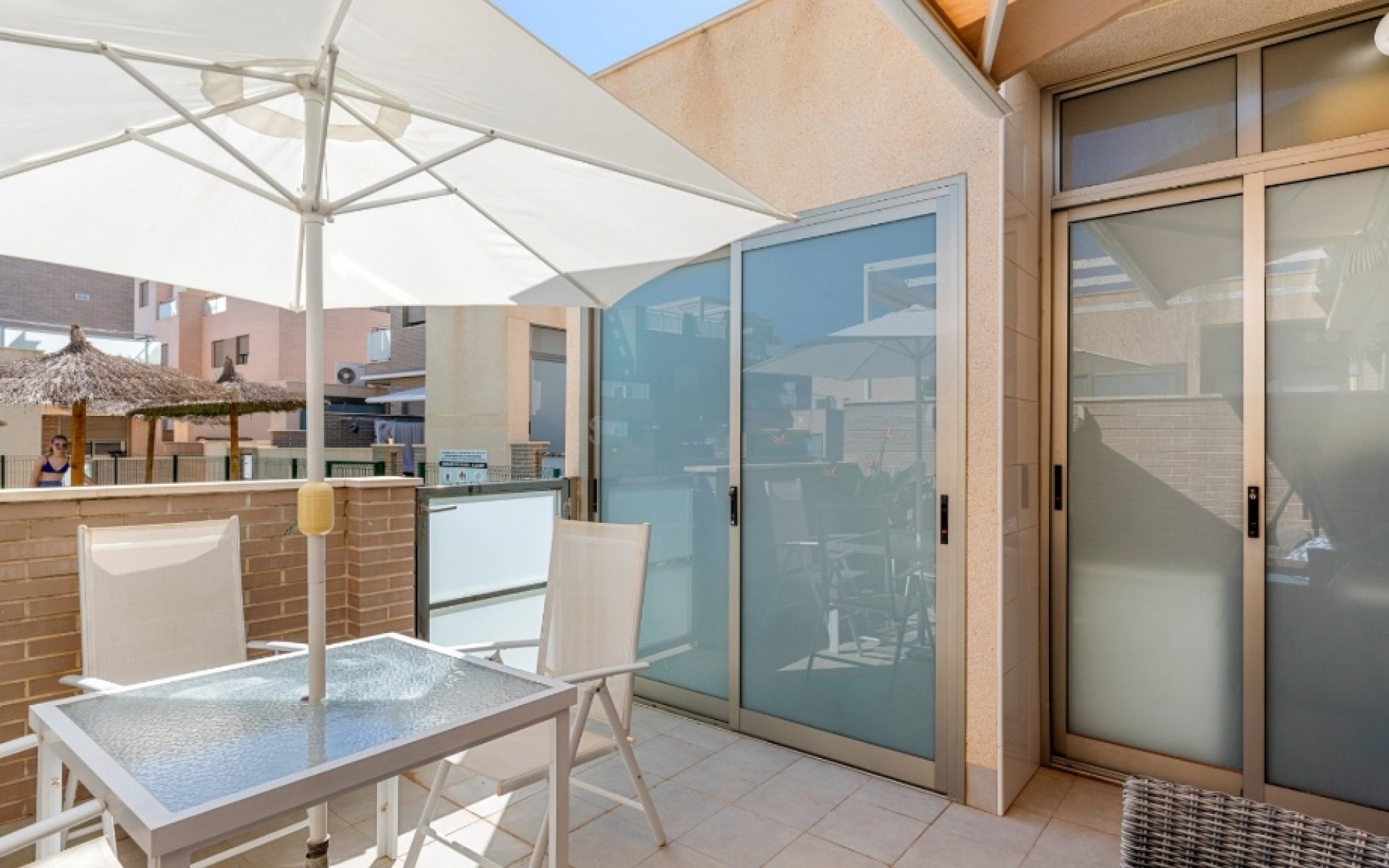 Resale - Townhouse - Torre De La Horadada - Torre de la Horadada