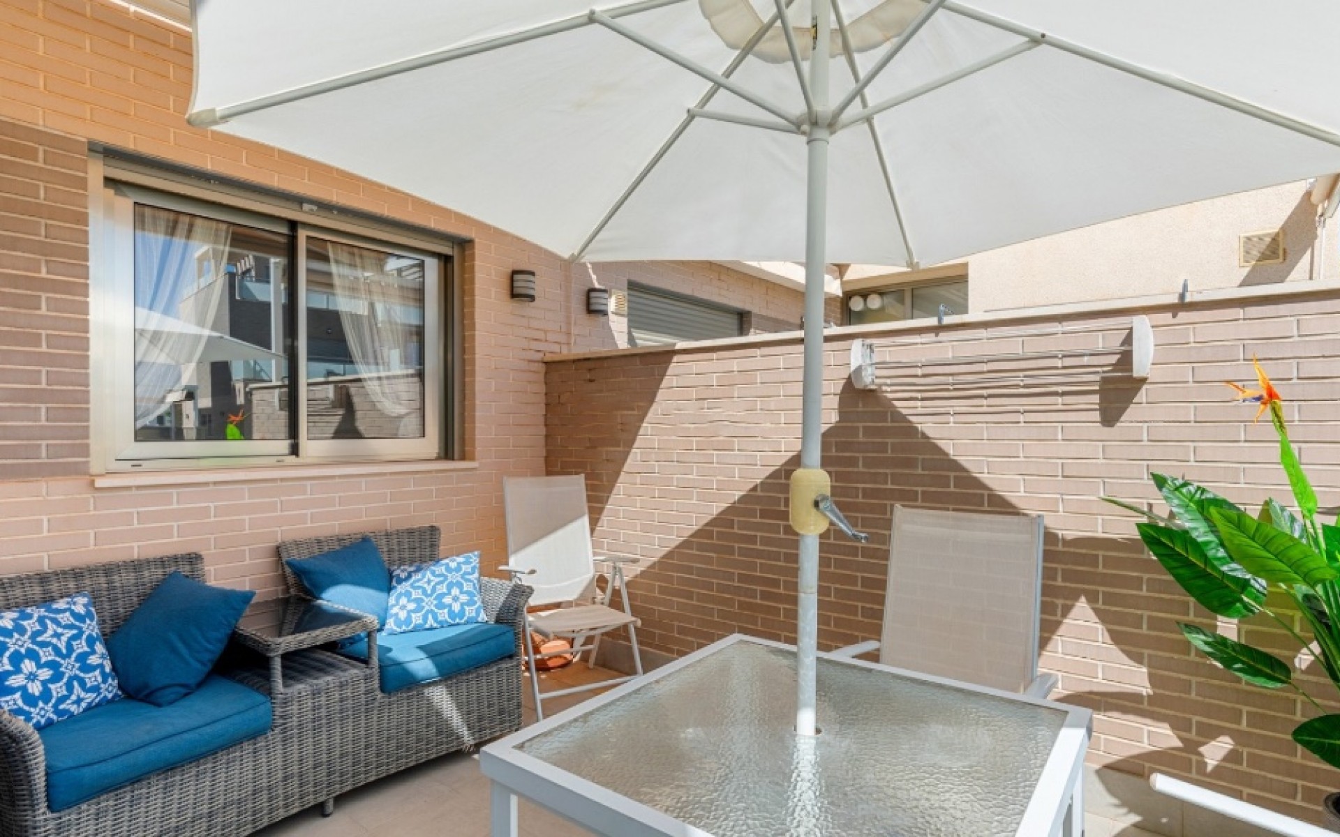 Resale - Townhouse - Torre De La Horadada - Torre de la Horadada