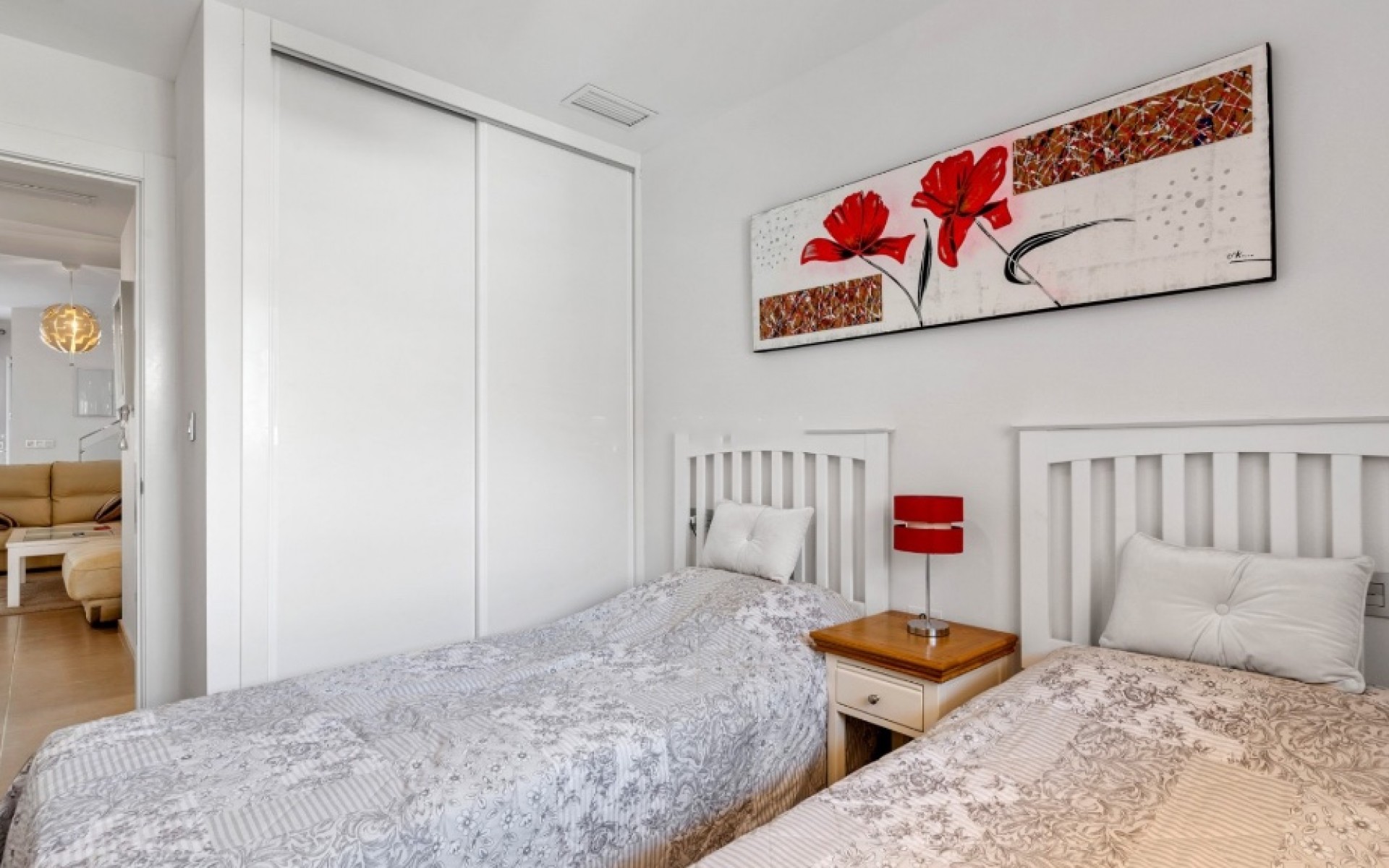 Resale - Townhouse - Torre De La Horadada - Torre de la Horadada