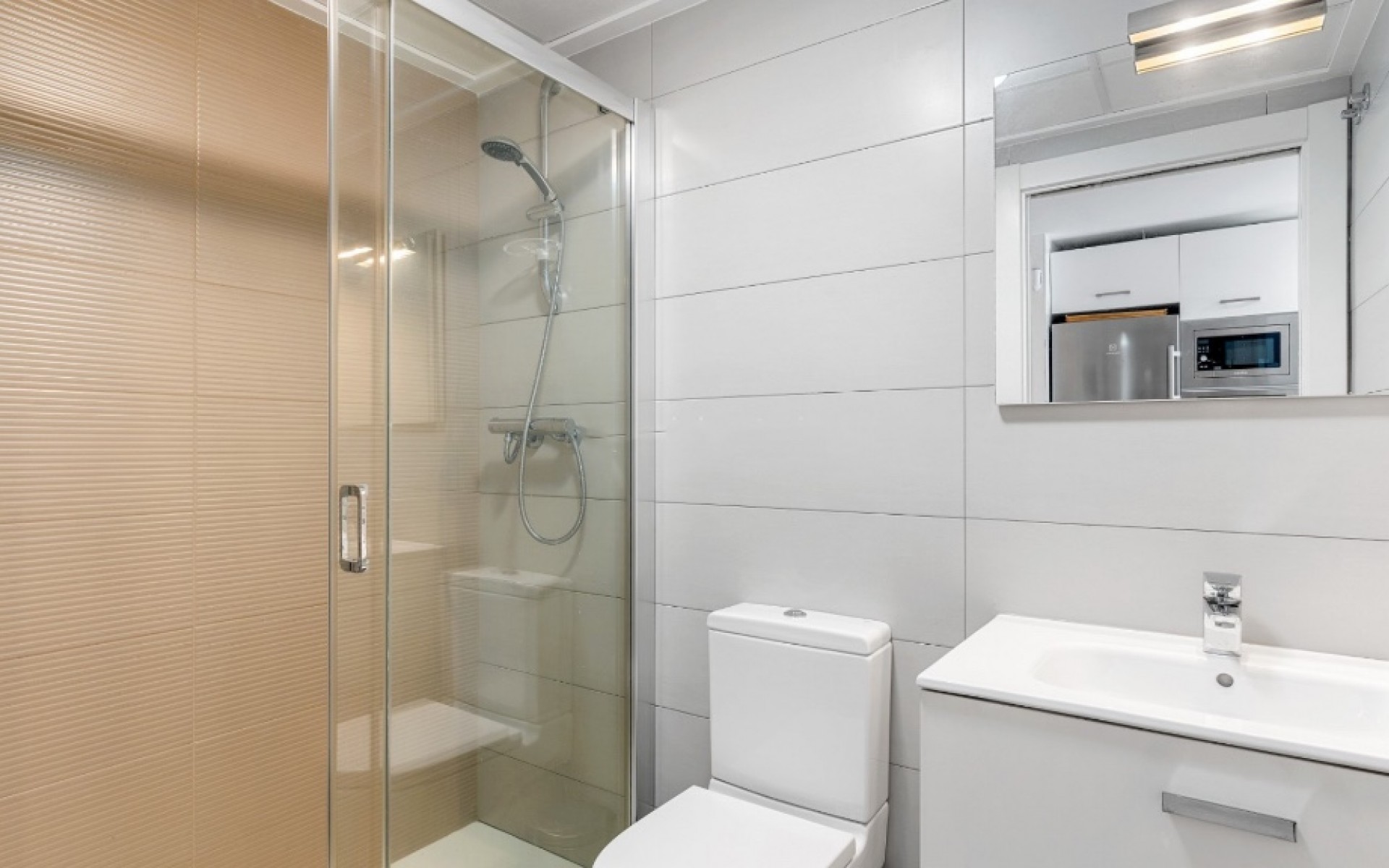 Resale - Townhouse - Torre De La Horadada - Torre de la Horadada