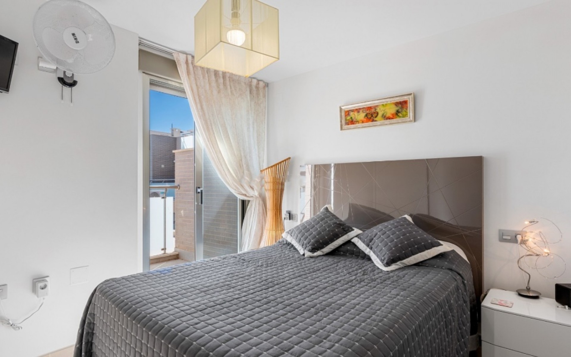 Resale - Townhouse - Torre De La Horadada - Torre de la Horadada