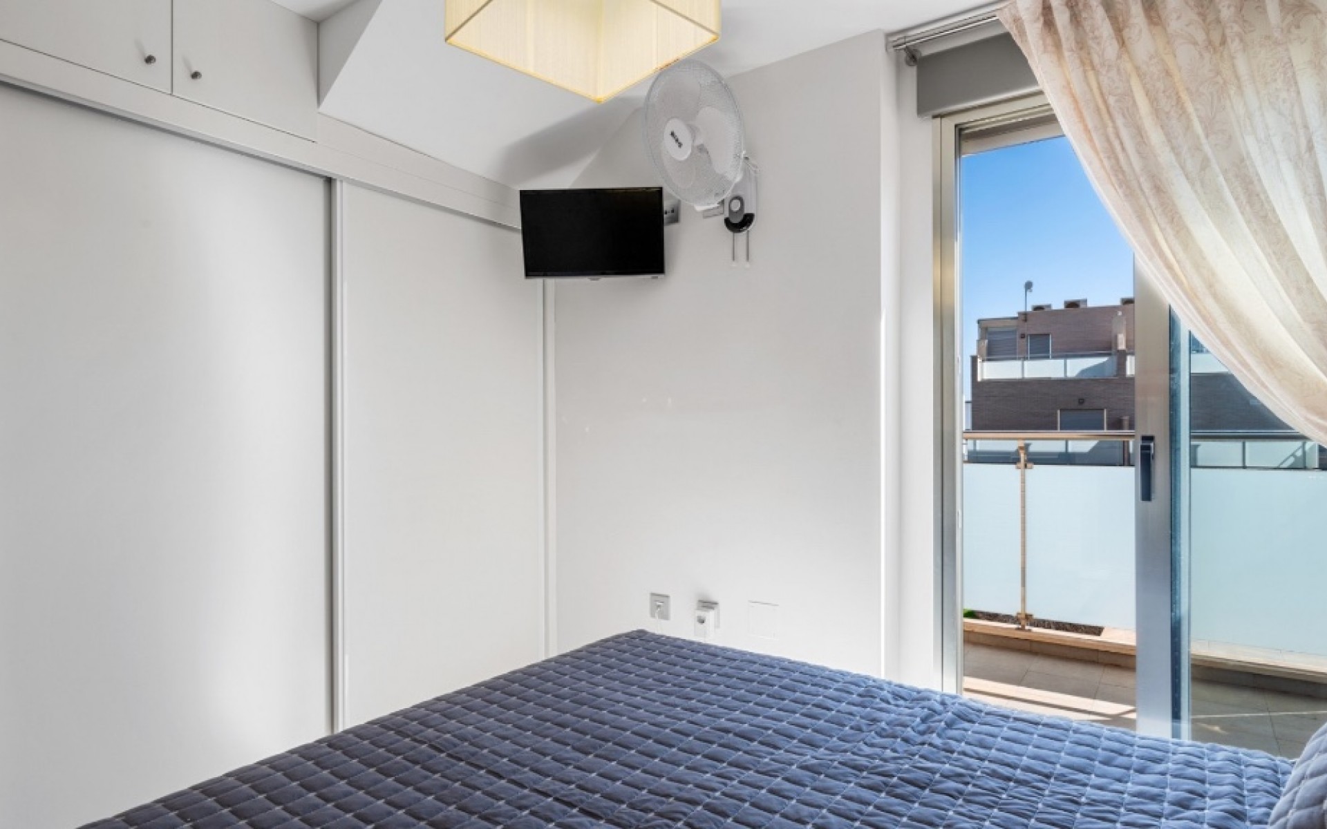 Resale - Townhouse - Torre De La Horadada - Torre de la Horadada