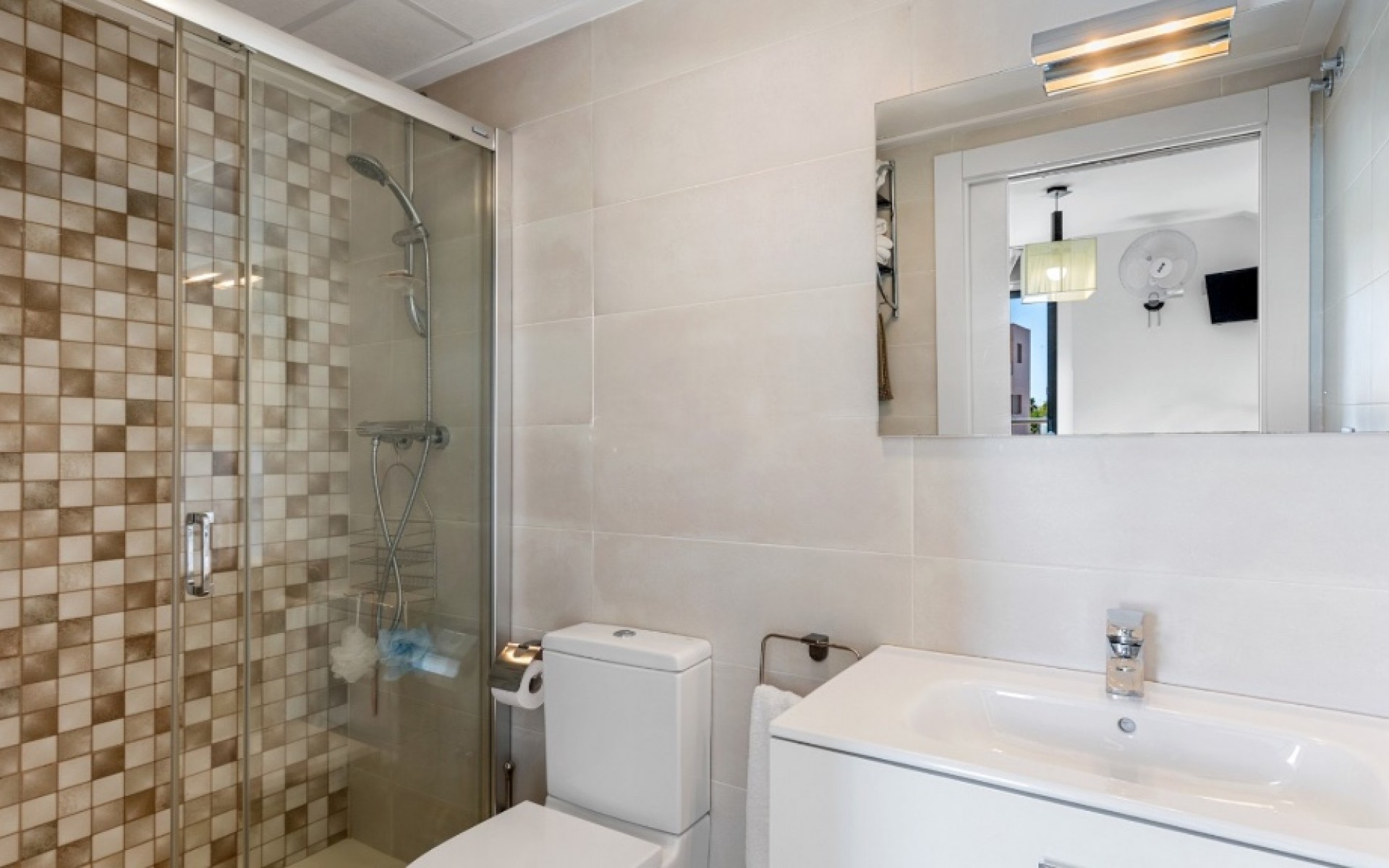 Resale - Townhouse - Torre De La Horadada - Torre de la Horadada