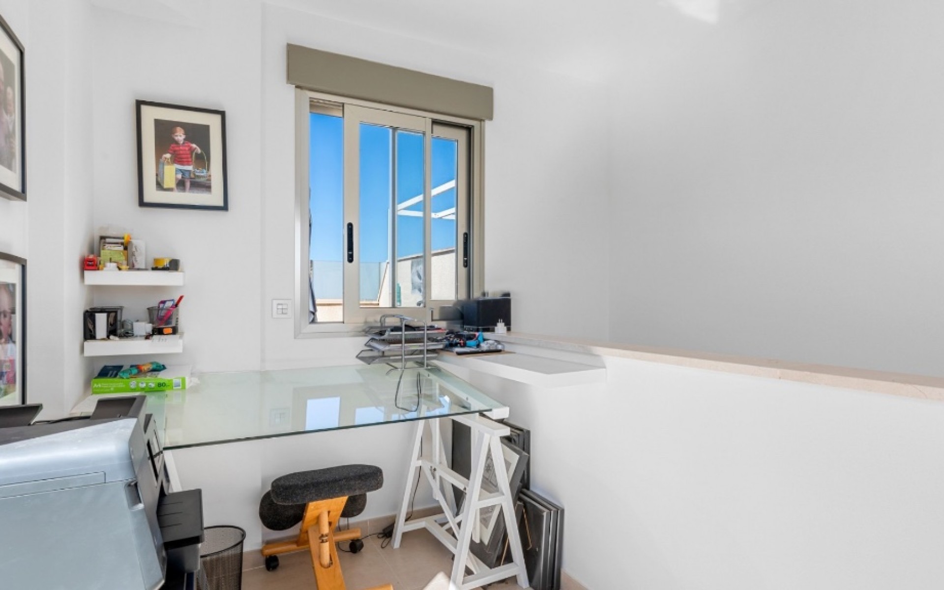 Resale - Townhouse - Torre De La Horadada - Torre de la Horadada