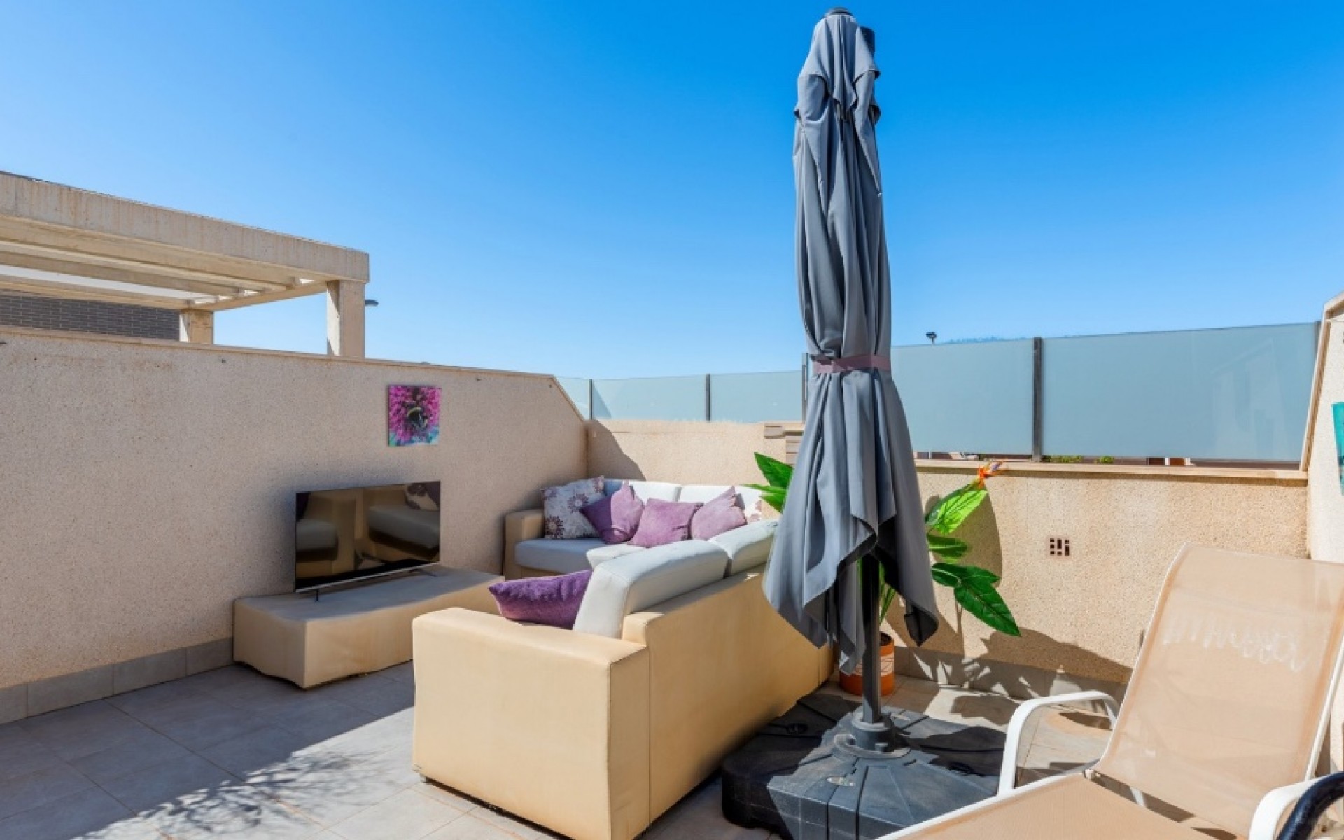 Resale - Townhouse - Torre De La Horadada - Torre de la Horadada