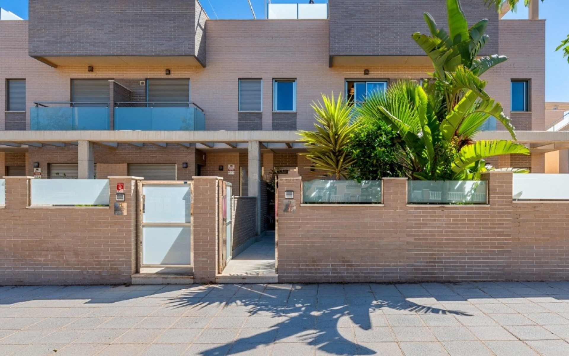 Resale - Townhouse - Torre De La Horadada - Torre de la Horadada