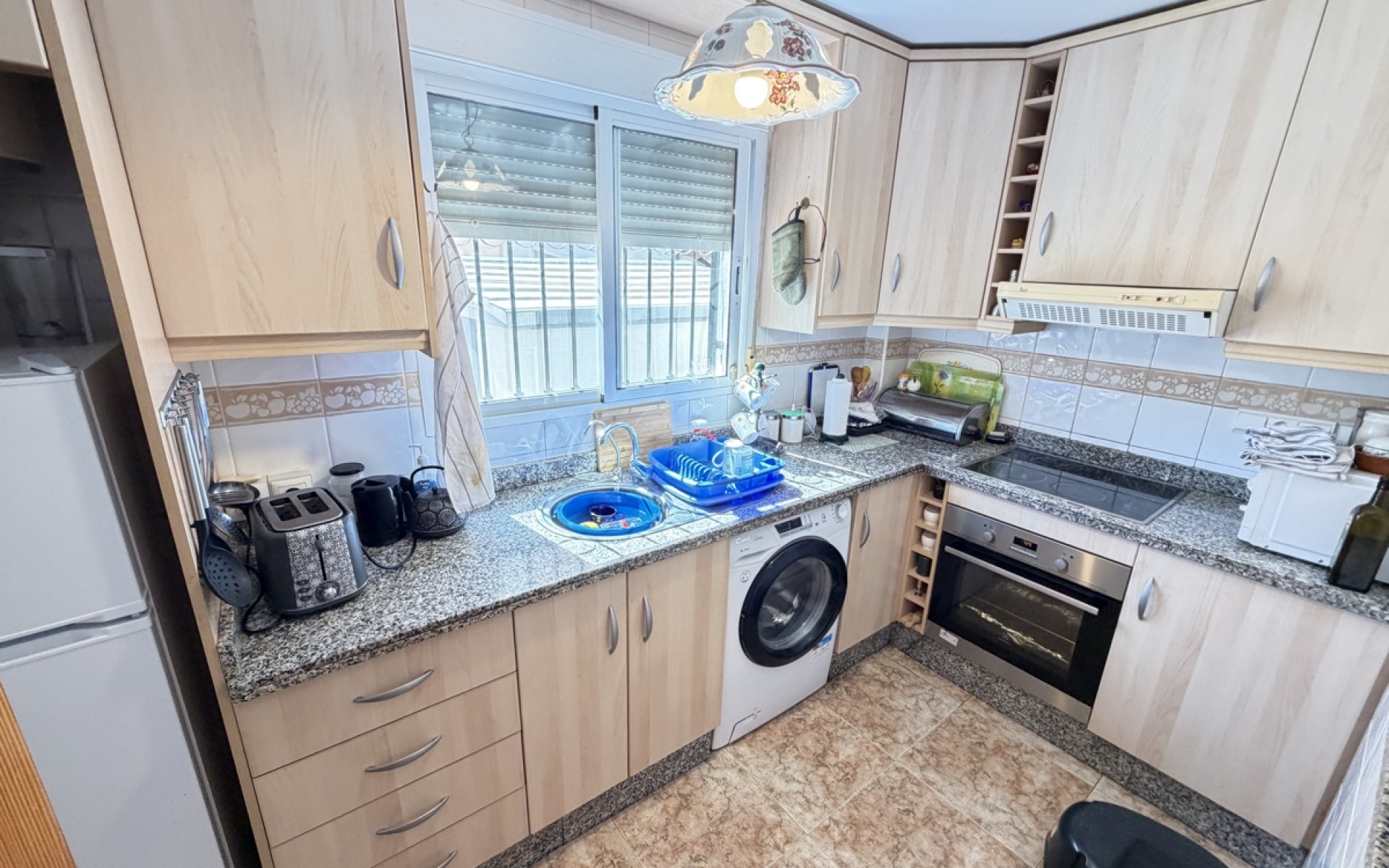 Resale - Townhouse - Torre De La Horadada - Torre de la Horadada