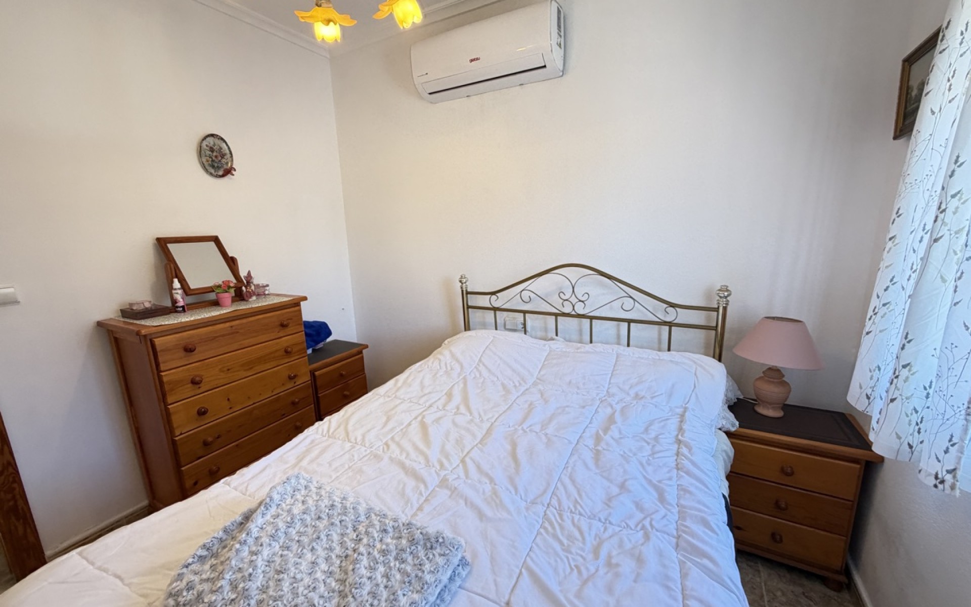 Resale - Townhouse - Torre De La Horadada - Torre de la Horadada