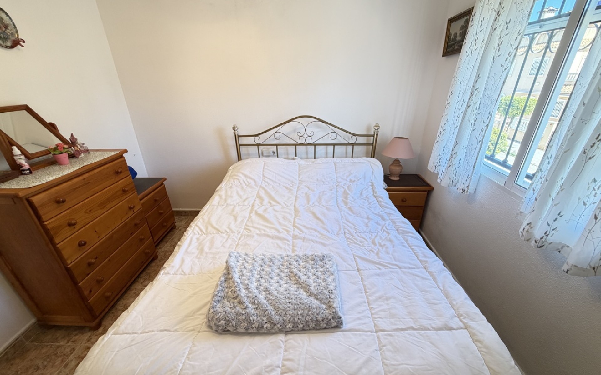 Resale - Townhouse - Torre De La Horadada - Torre de la Horadada