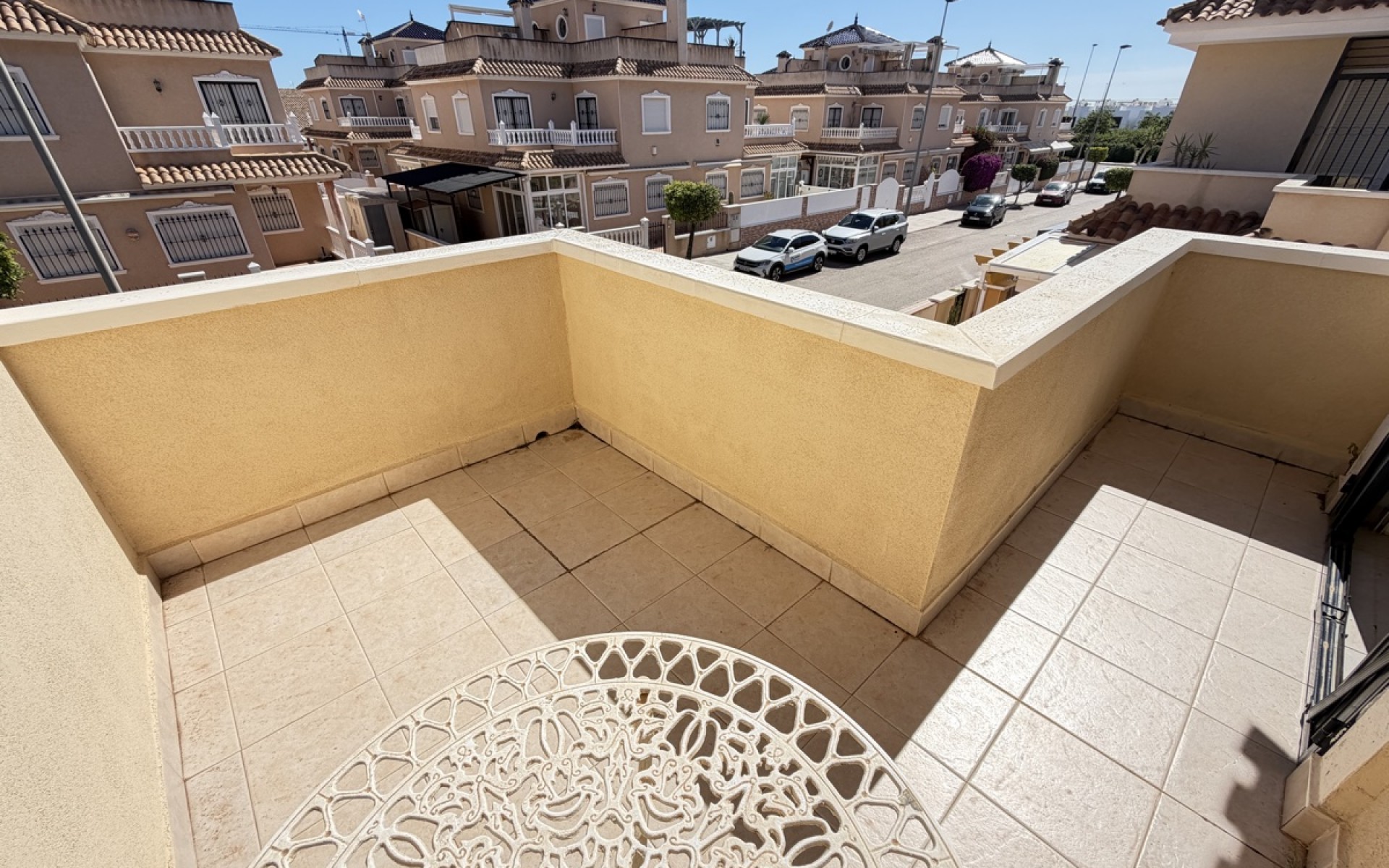 Resale - Townhouse - Torre De La Horadada - Torre de la Horadada