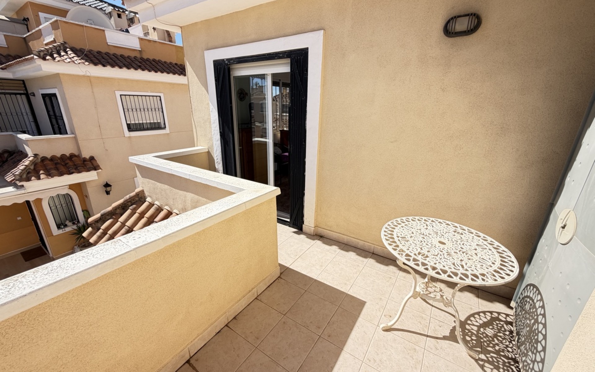 Resale - Townhouse - Torre De La Horadada - Torre de la Horadada