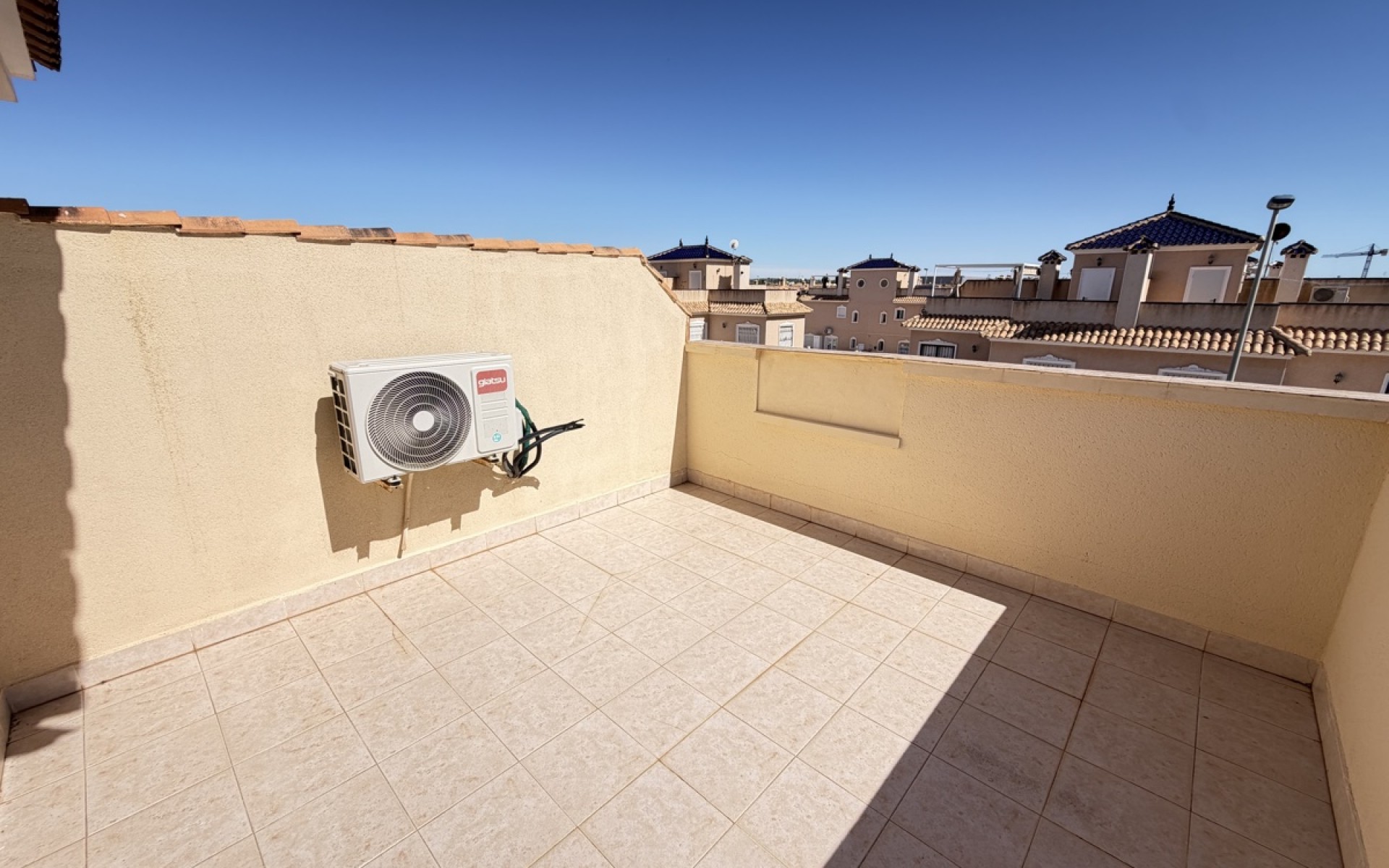 Resale - Townhouse - Torre De La Horadada - Torre de la Horadada