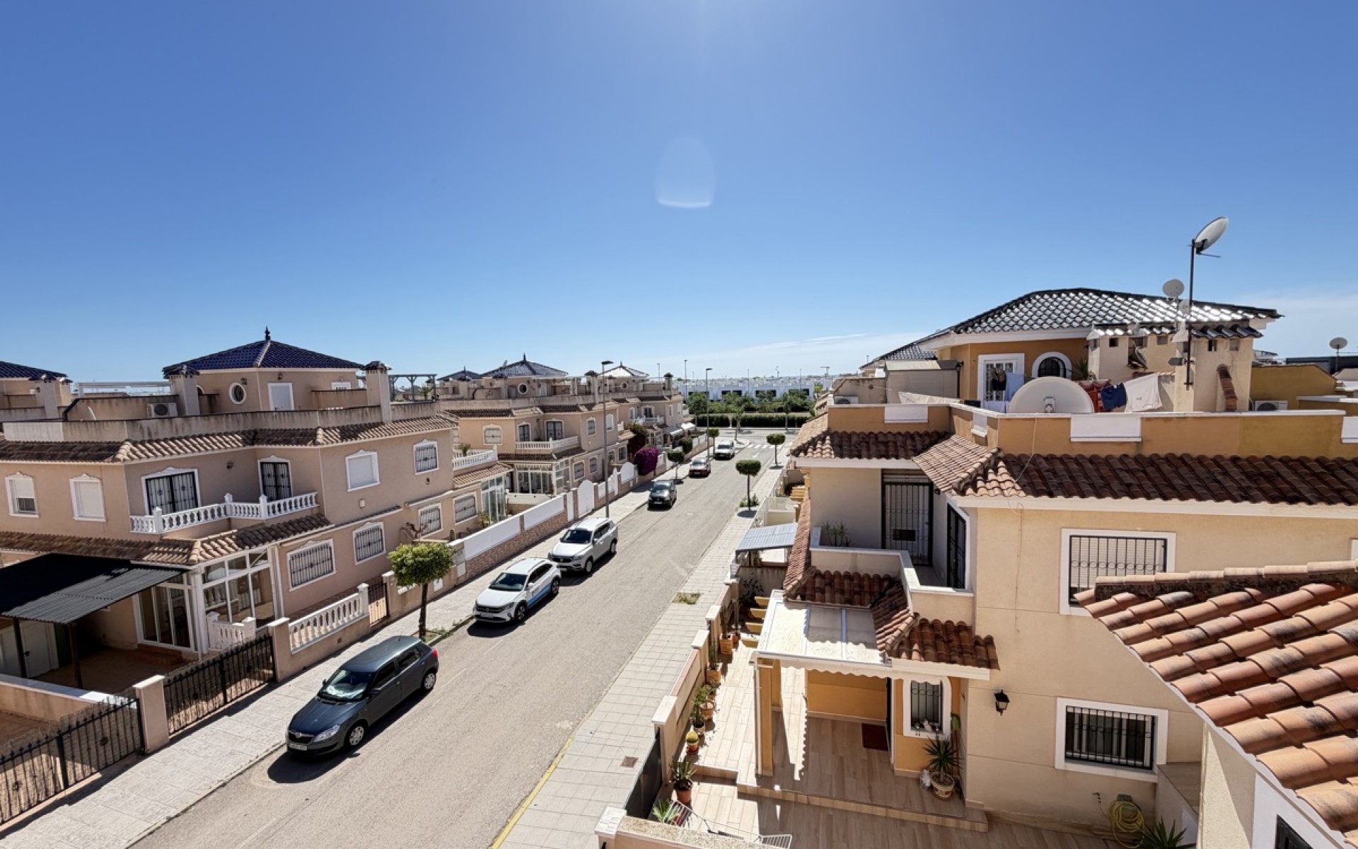 Resale - Townhouse - Torre De La Horadada - Torre de la Horadada