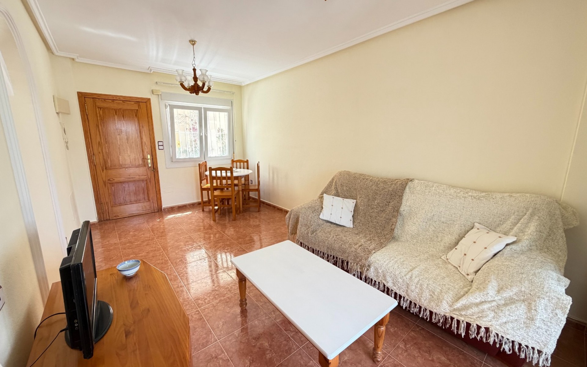 Resale - Townhouse - Torremendo