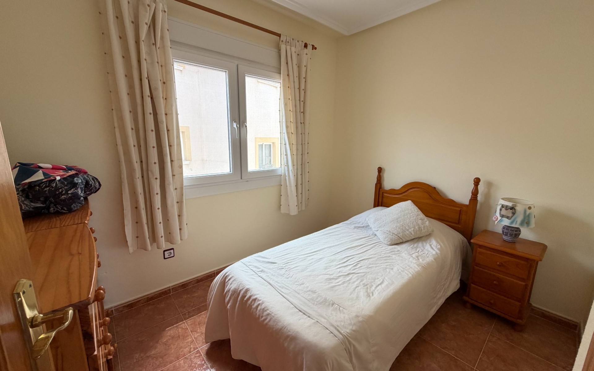 Resale - Townhouse - Torremendo