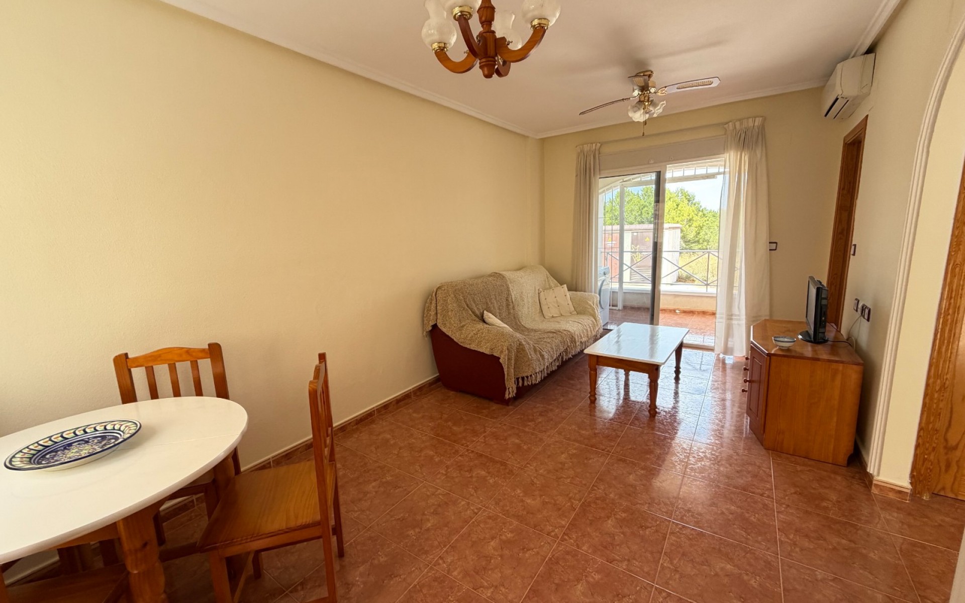 Resale - Townhouse - Torremendo
