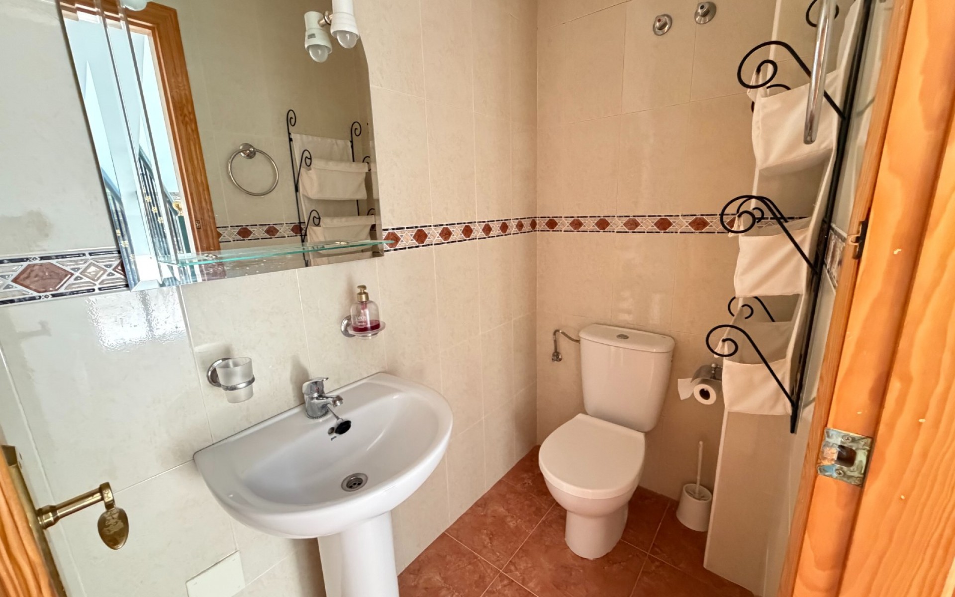 Resale - Townhouse - Torremendo