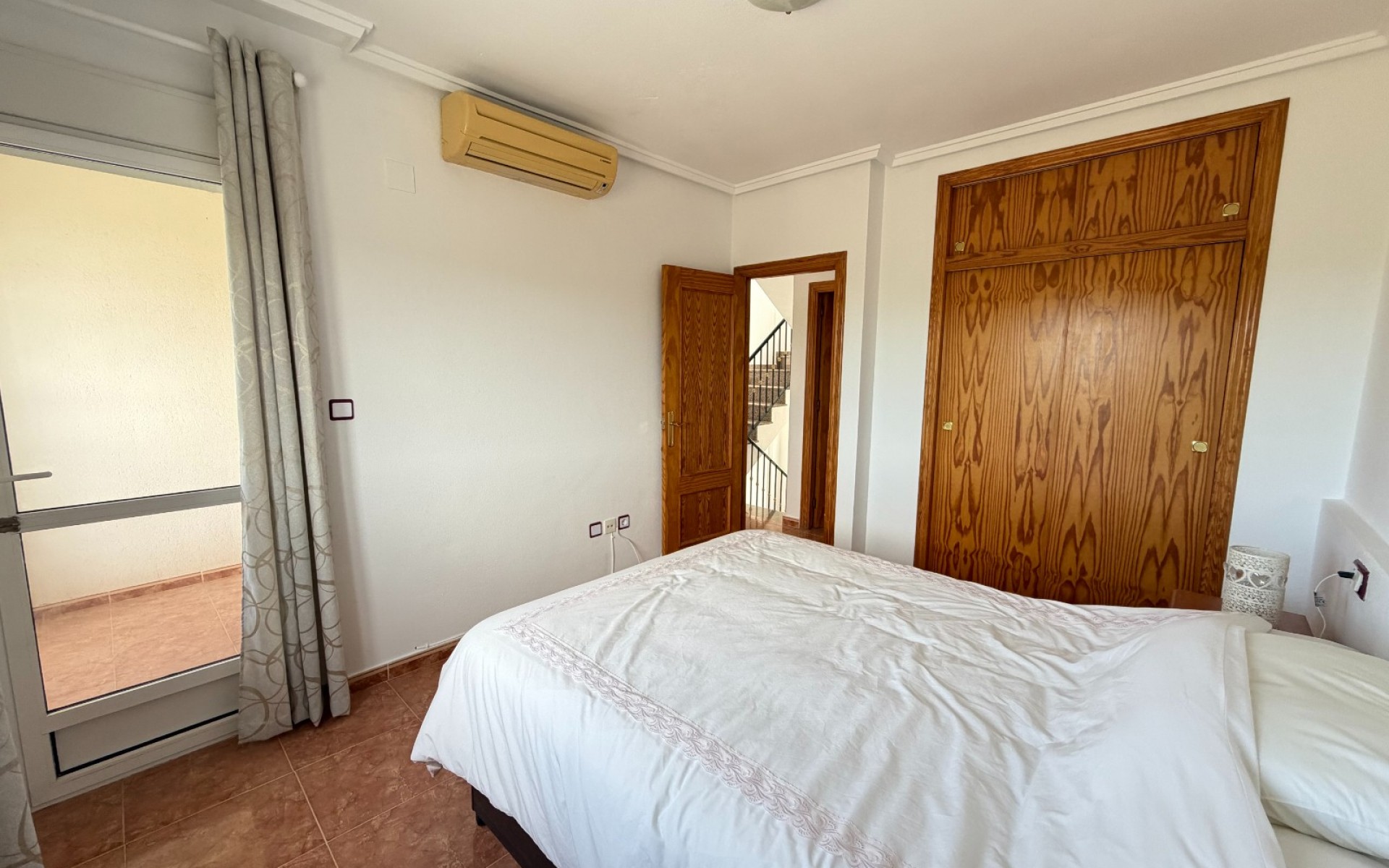 Resale - Townhouse - Torremendo