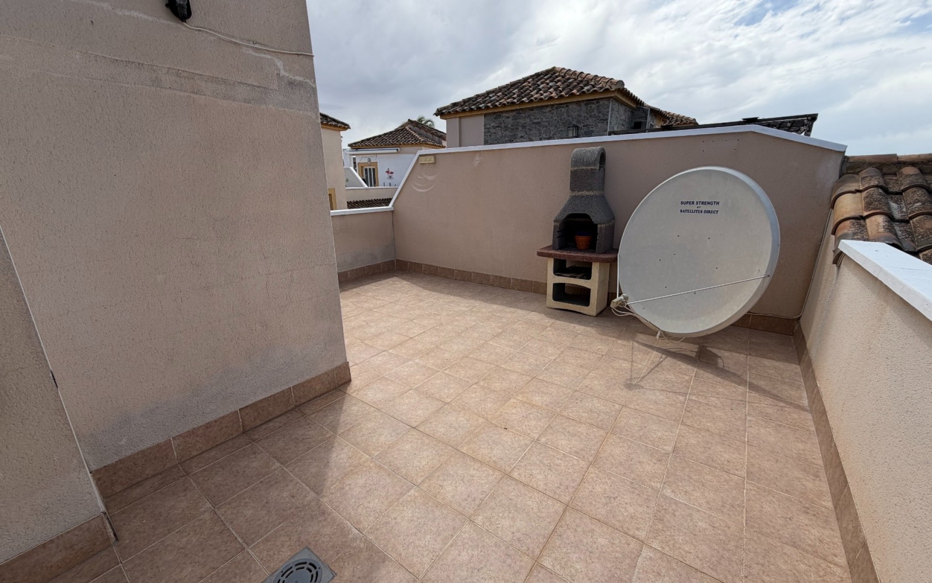 Resale - Townhouse - Torremendo