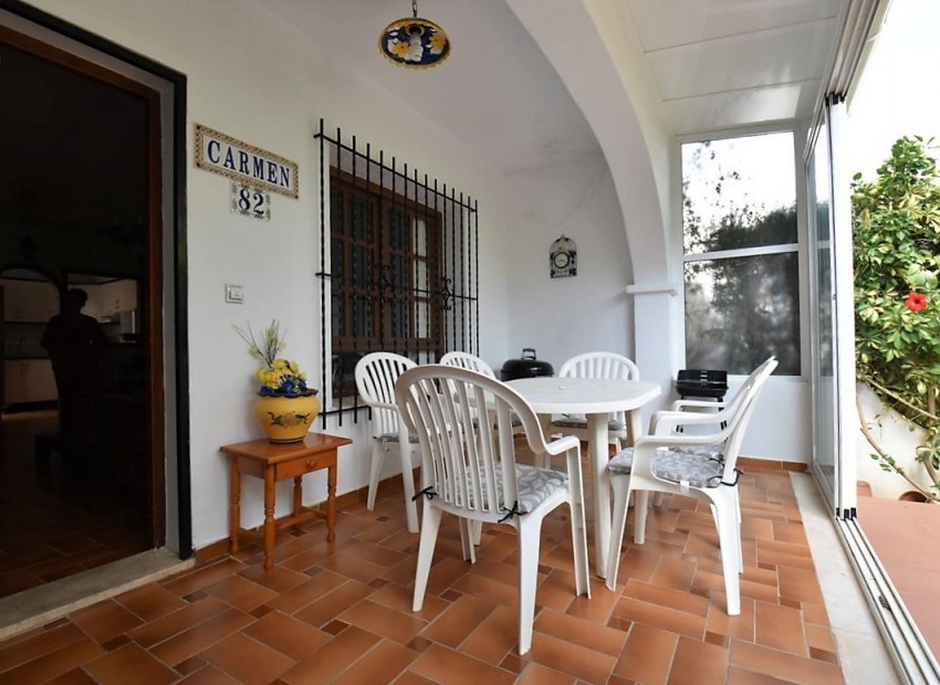 Resale - Townhouse - Torrevieja - Aguas Nuevas