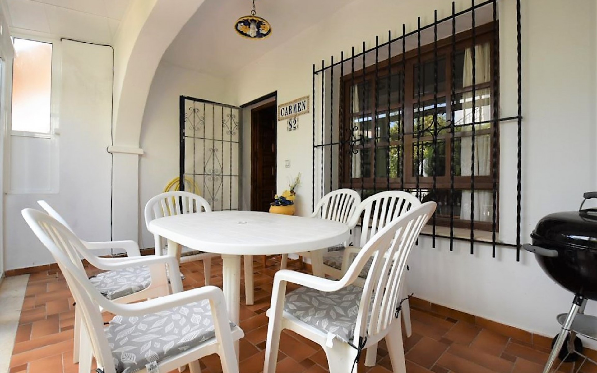 Resale - Townhouse - Torrevieja - Aguas Nuevas