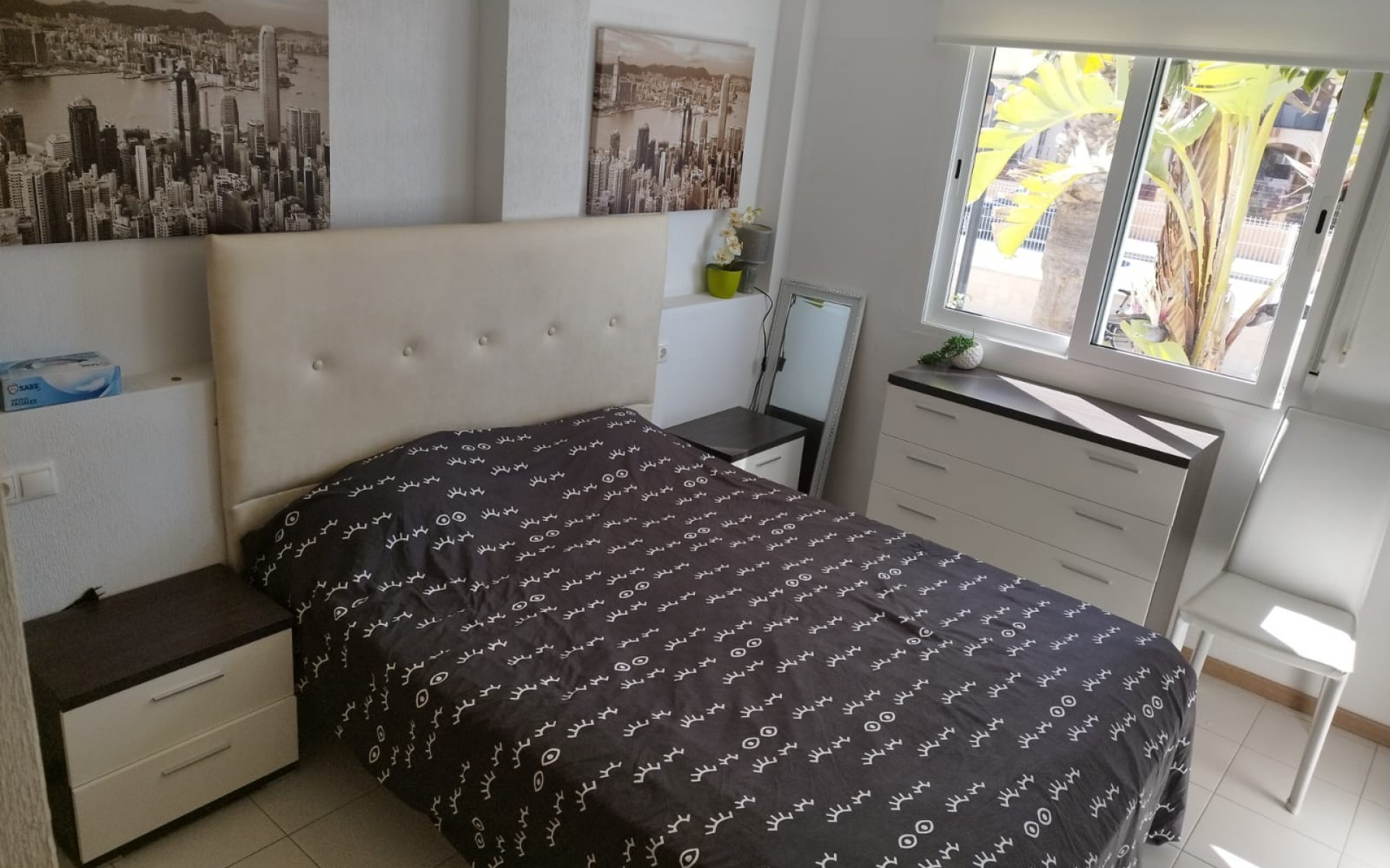 Resale - Townhouse - Torrevieja - Aguas Nuevas