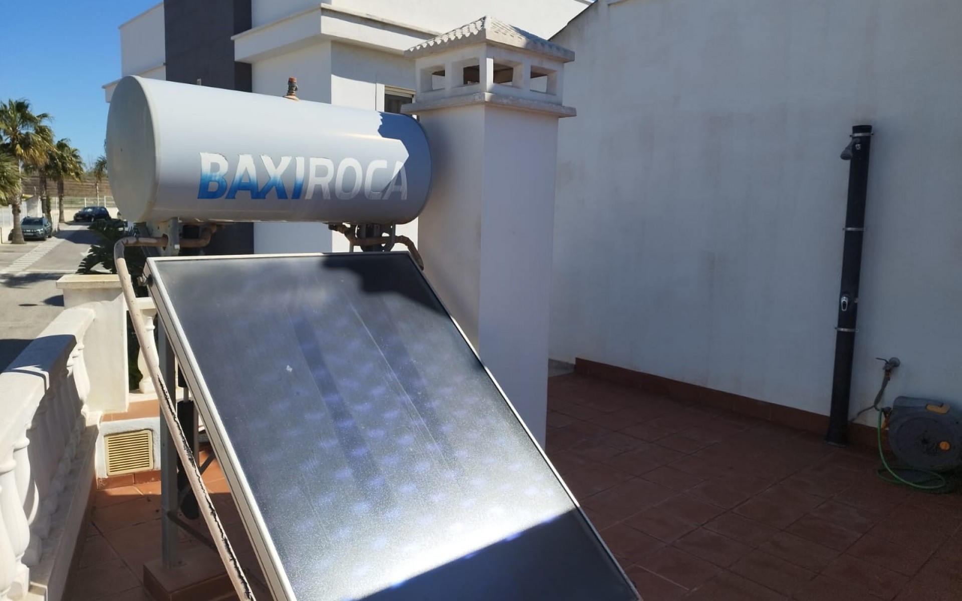 Resale - Townhouse - Torrevieja - Aguas Nuevas