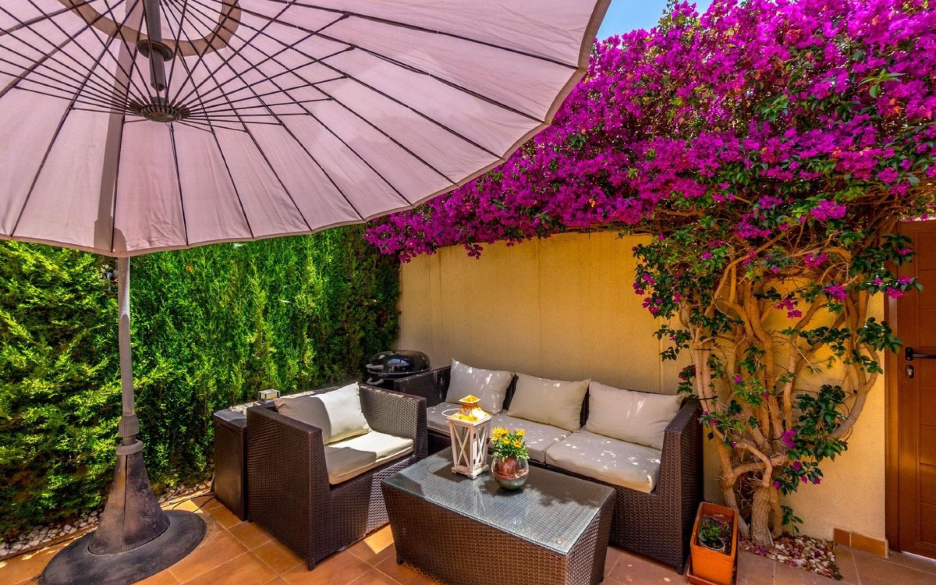 Resale - Townhouse - Torrevieja - Aguas Nuevas