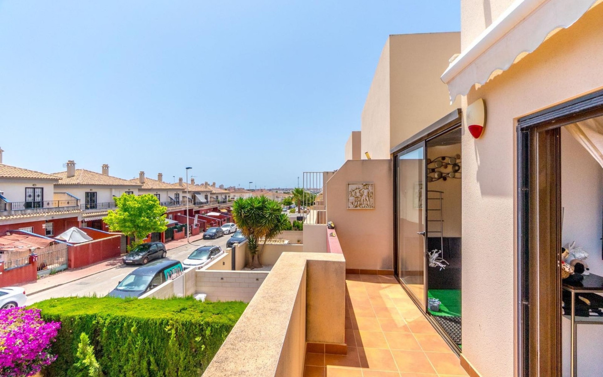 Resale - Townhouse - Torrevieja - Aguas Nuevas