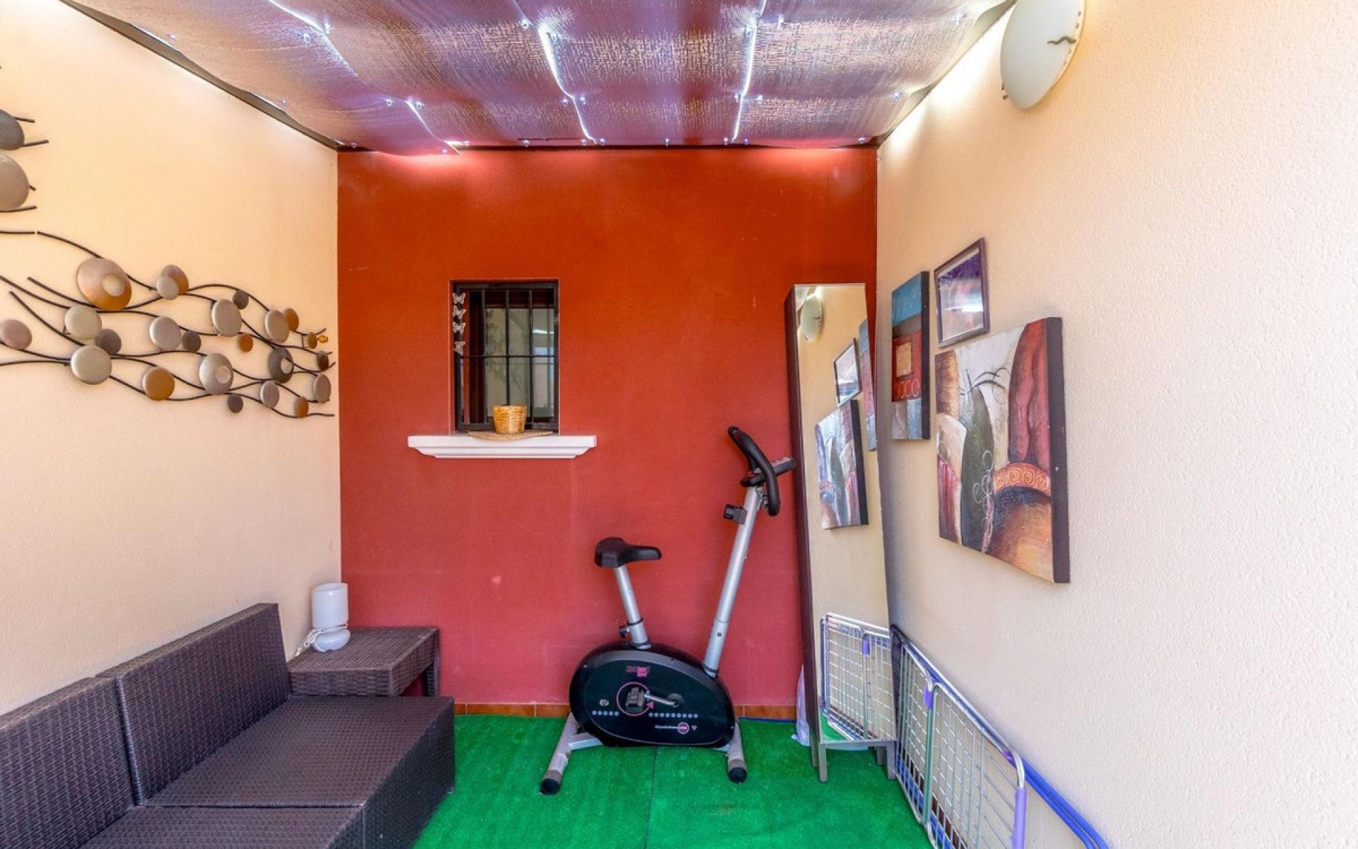 Resale - Townhouse - Torrevieja - Aguas Nuevas