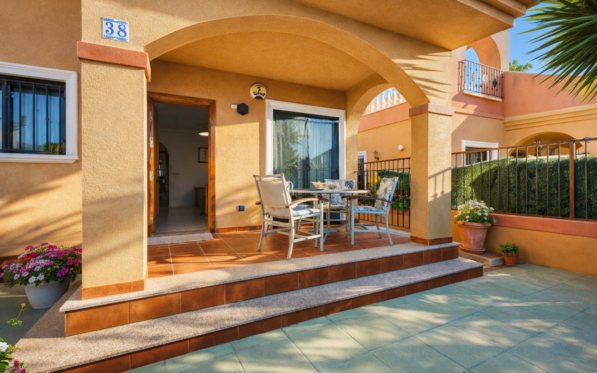 Resale - Townhouse - Torrevieja - Aguas Nuevas