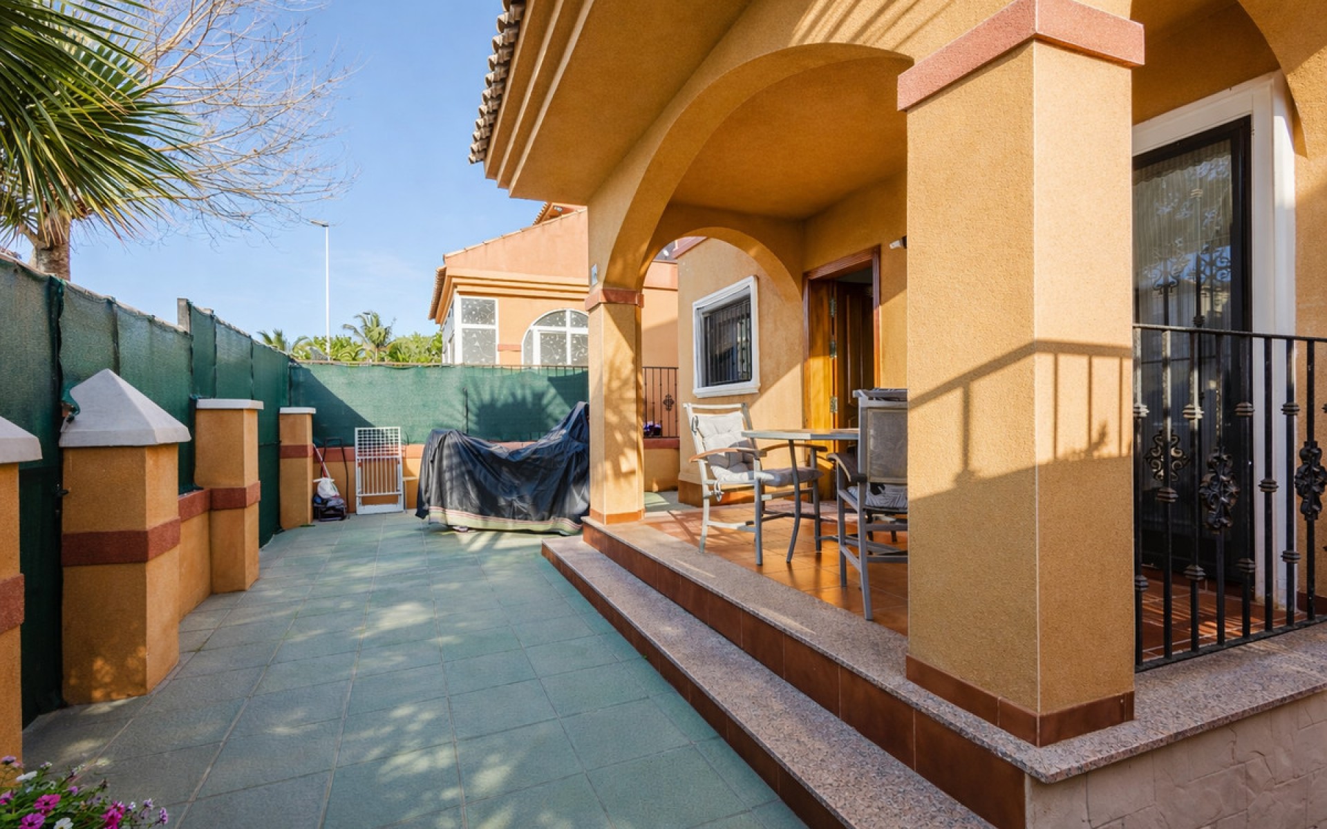 Resale - Townhouse - Torrevieja - Aguas Nuevas