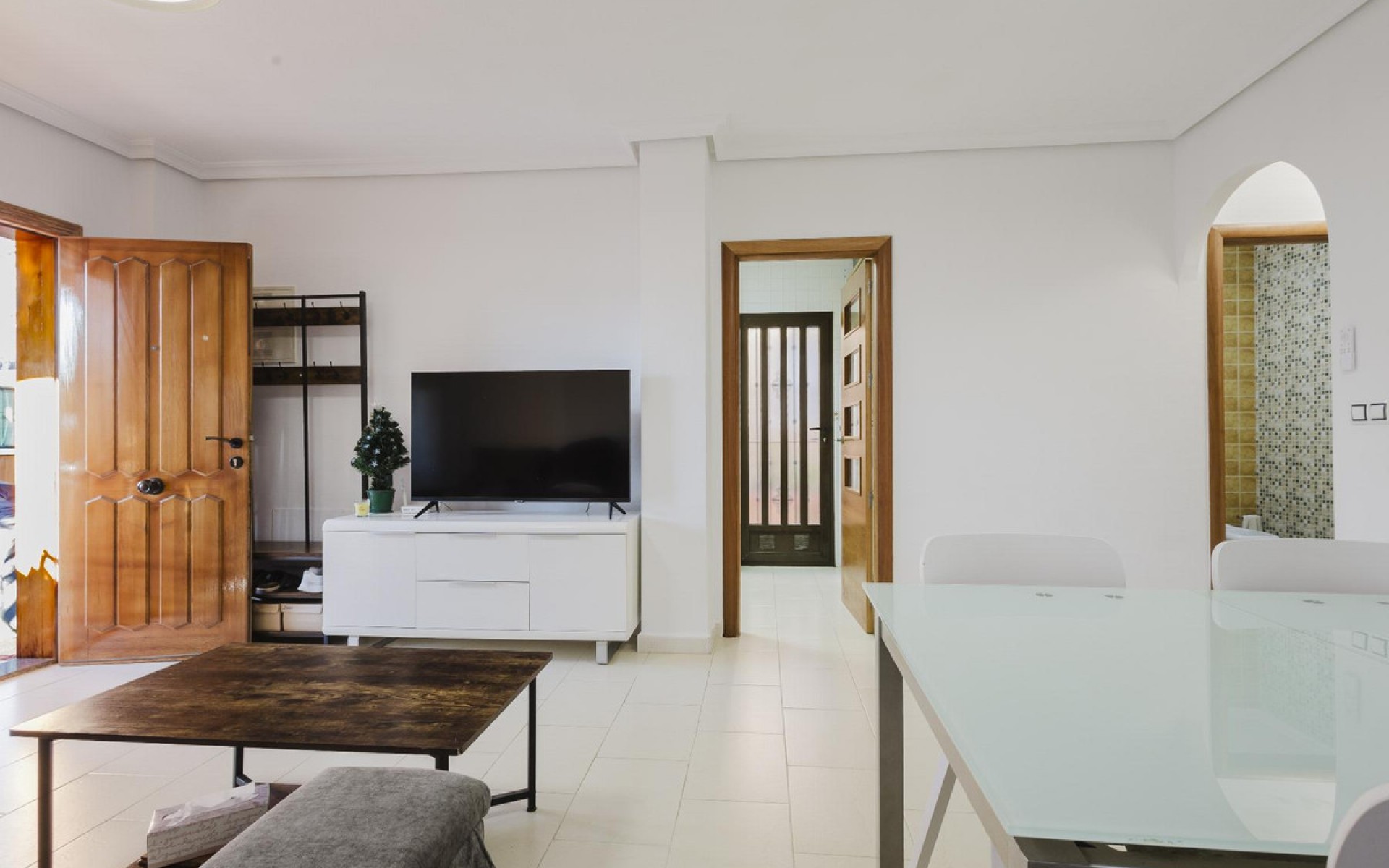 Resale - Townhouse - Torrevieja - Aguas Nuevas