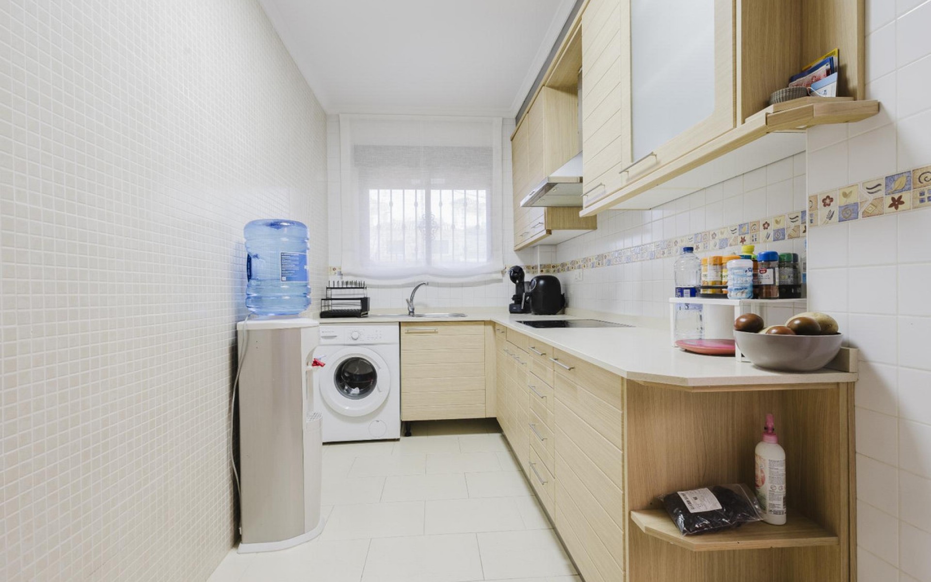 Resale - Townhouse - Torrevieja - Aguas Nuevas