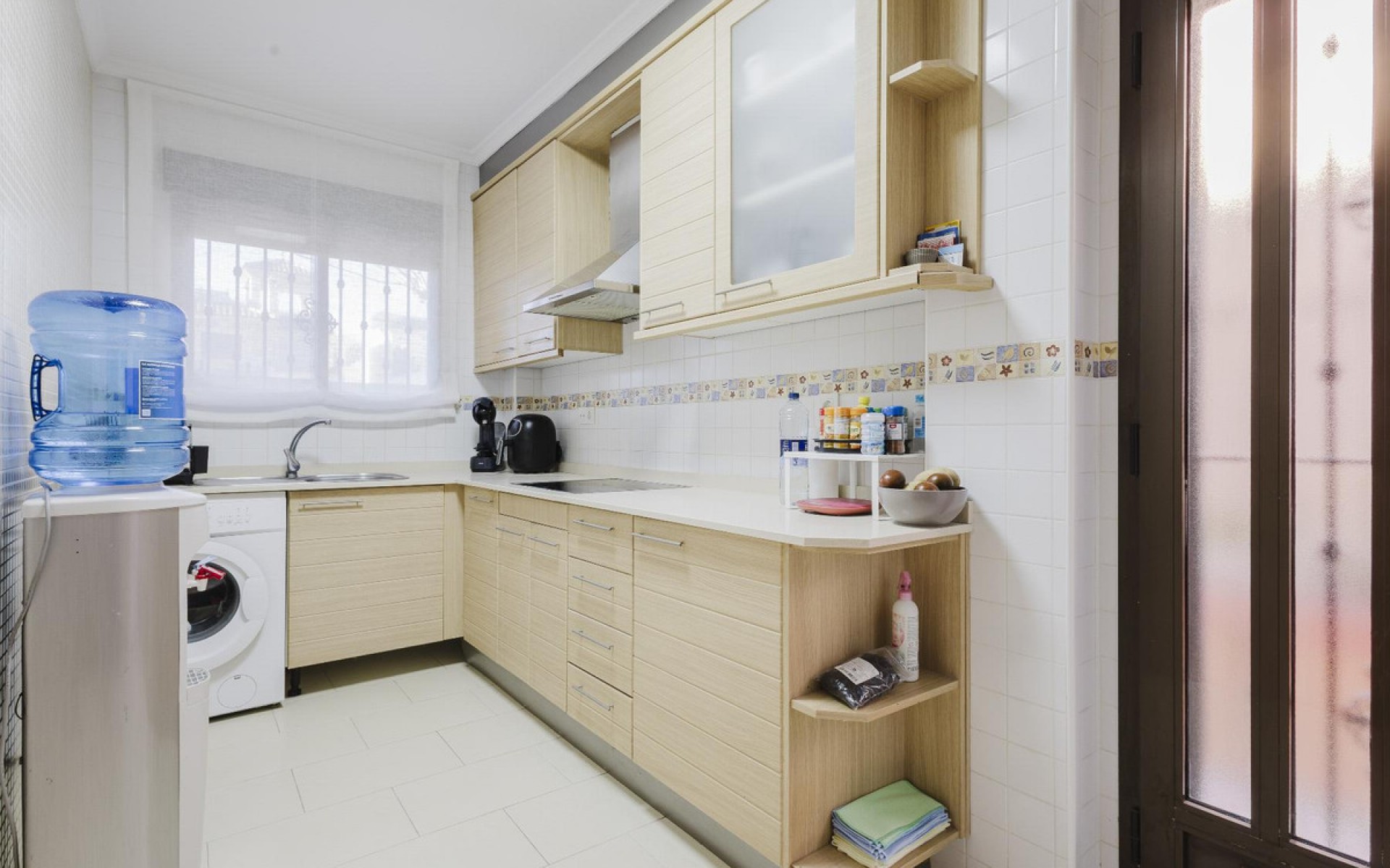 Resale - Townhouse - Torrevieja - Aguas Nuevas