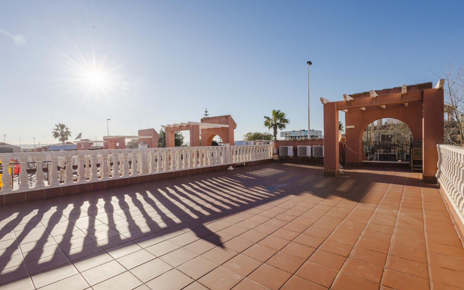 Resale - Townhouse - Torrevieja - Aguas Nuevas