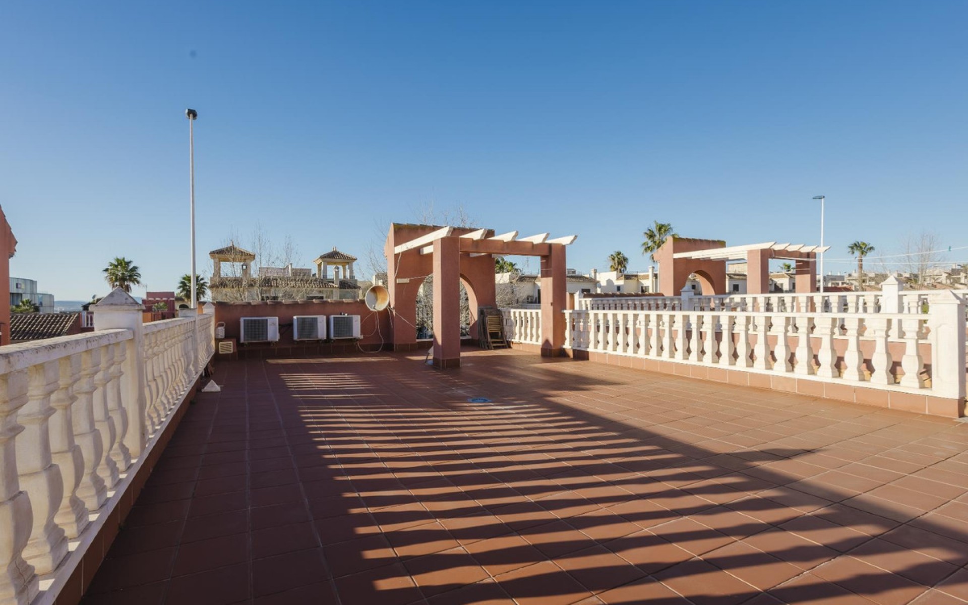 Resale - Townhouse - Torrevieja - Aguas Nuevas