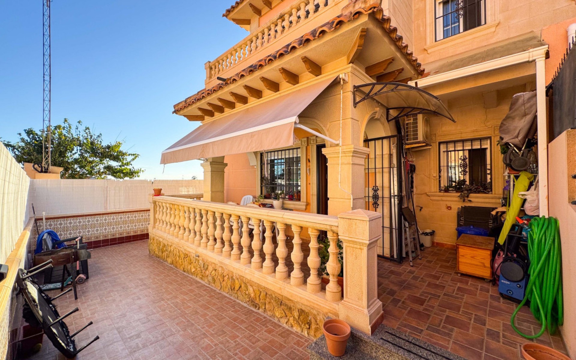 Resale - Townhouse - Torrevieja - Aguas Nuevas