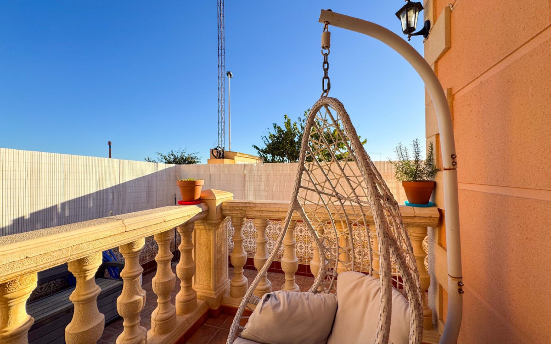 Resale - Townhouse - Torrevieja - Aguas Nuevas