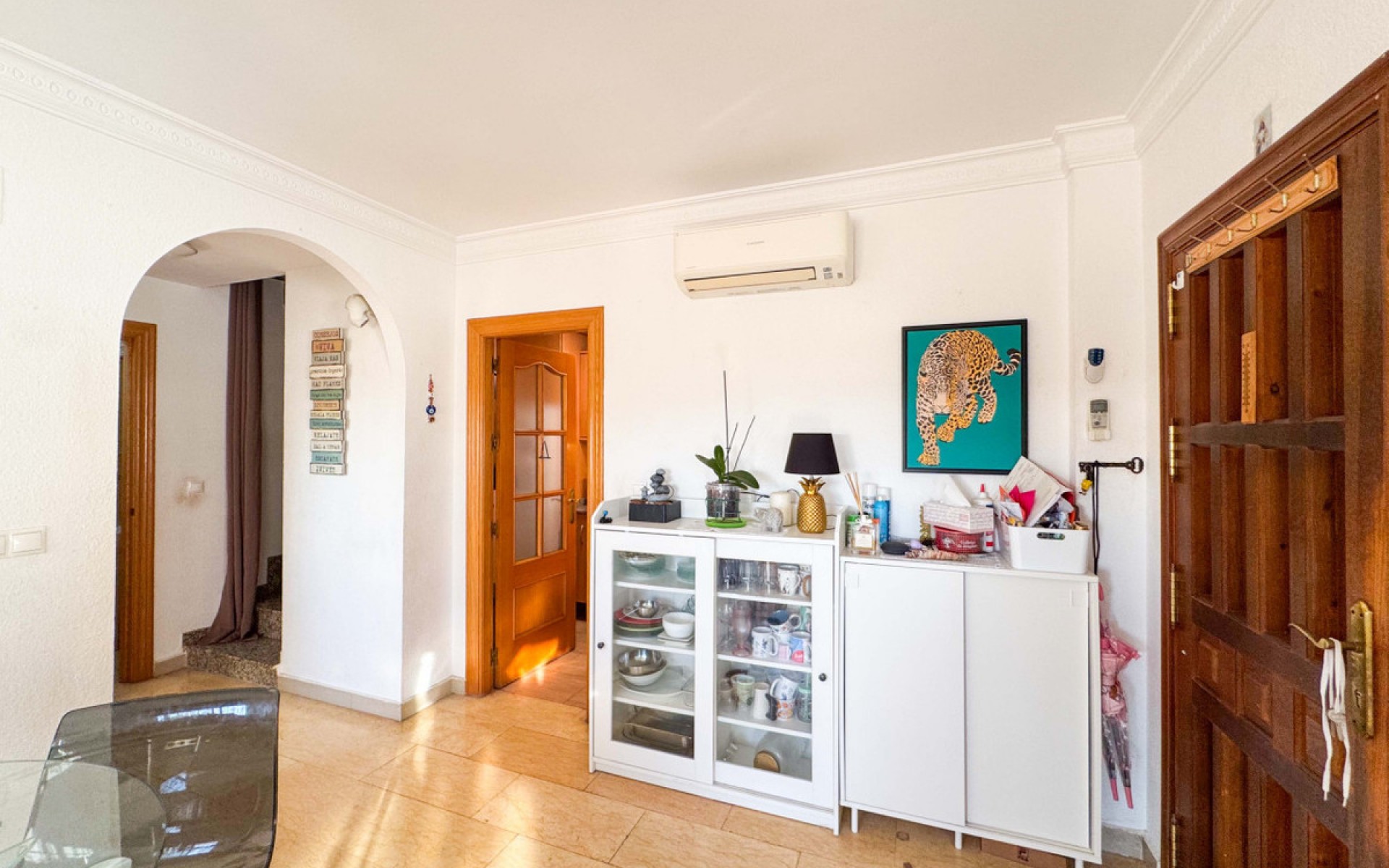 Resale - Townhouse - Torrevieja - Aguas Nuevas