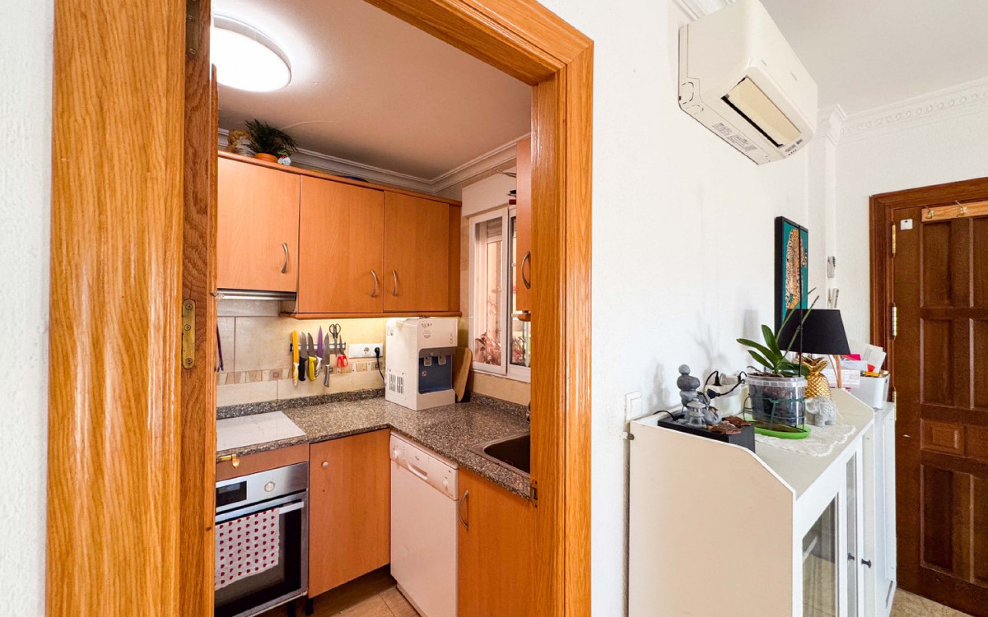 Resale - Townhouse - Torrevieja - Aguas Nuevas
