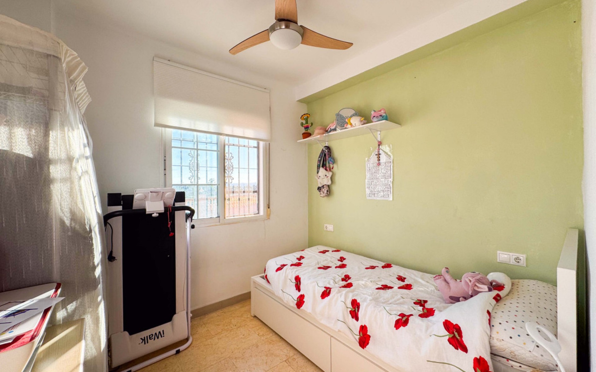 Resale - Townhouse - Torrevieja - Aguas Nuevas