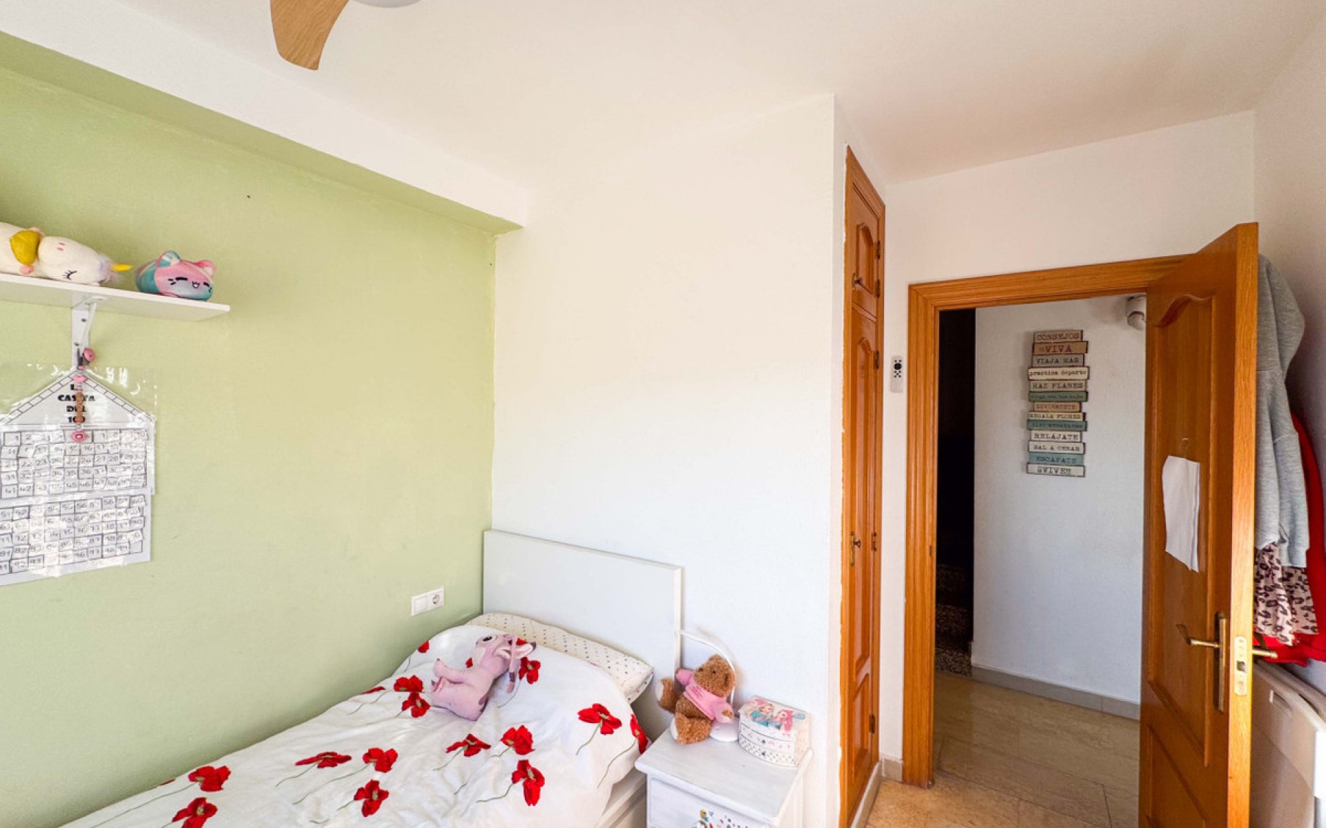 Resale - Townhouse - Torrevieja - Aguas Nuevas