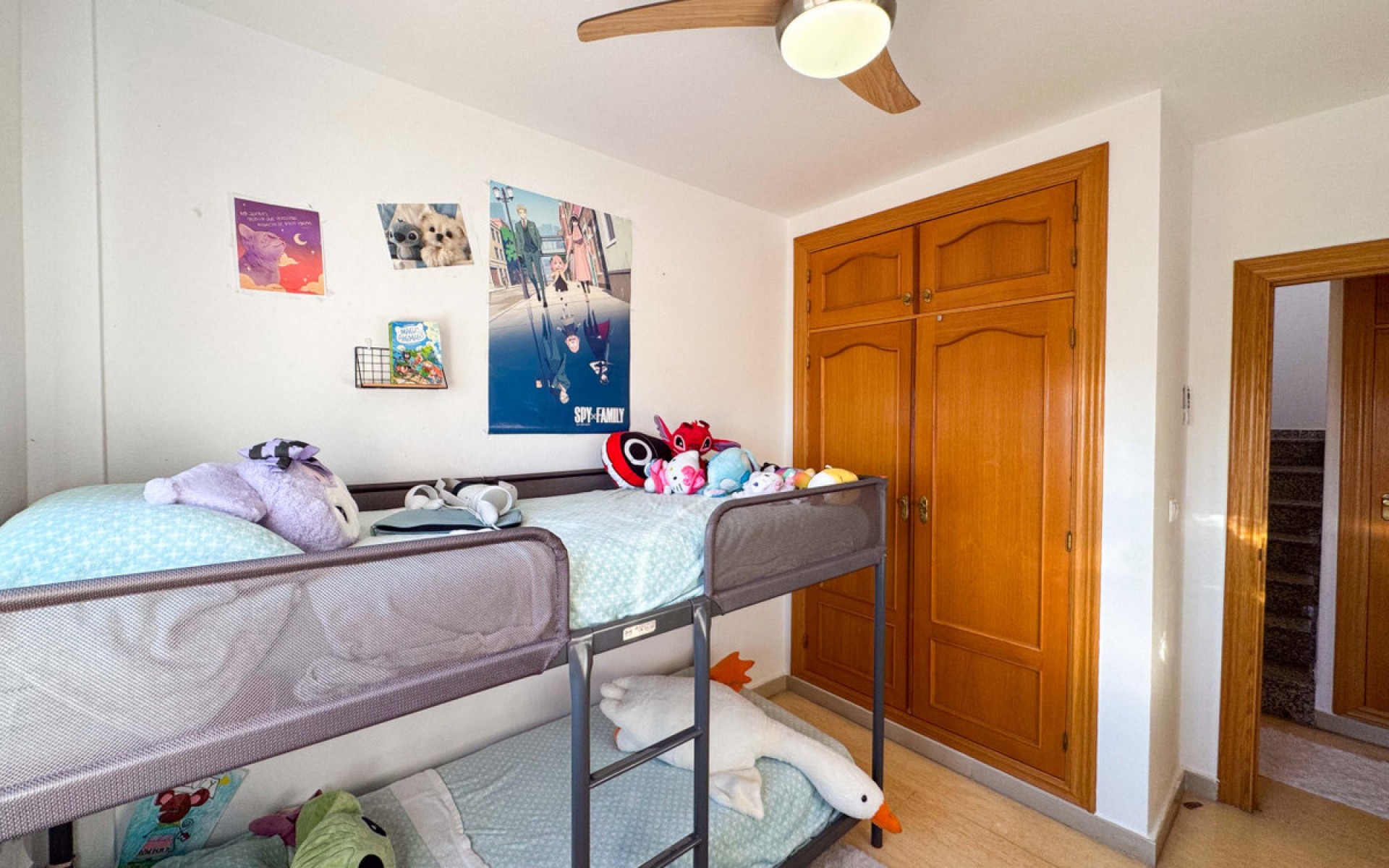 Resale - Townhouse - Torrevieja - Aguas Nuevas