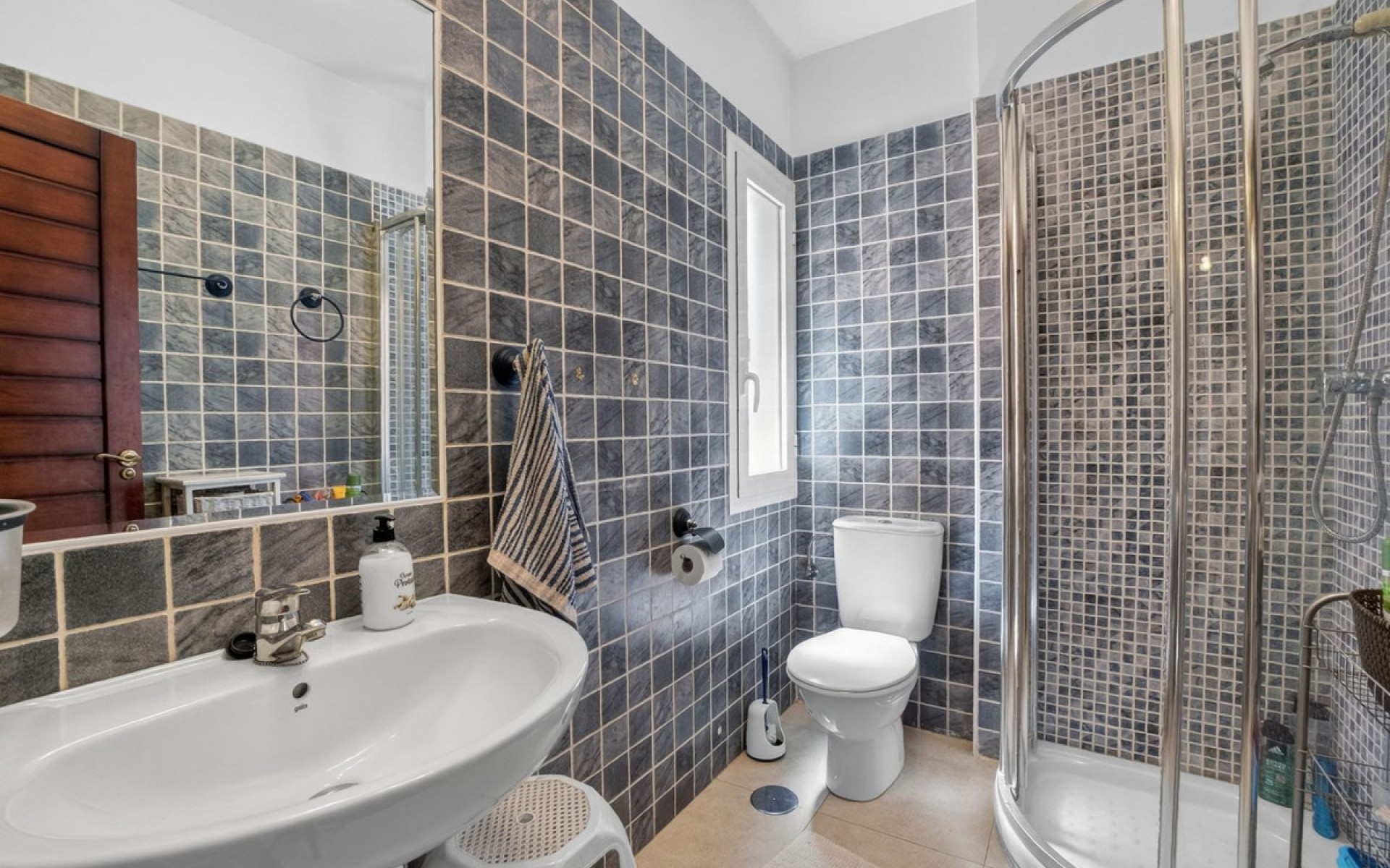 Resale - Townhouse - Torrevieja - Aguas Nuevas