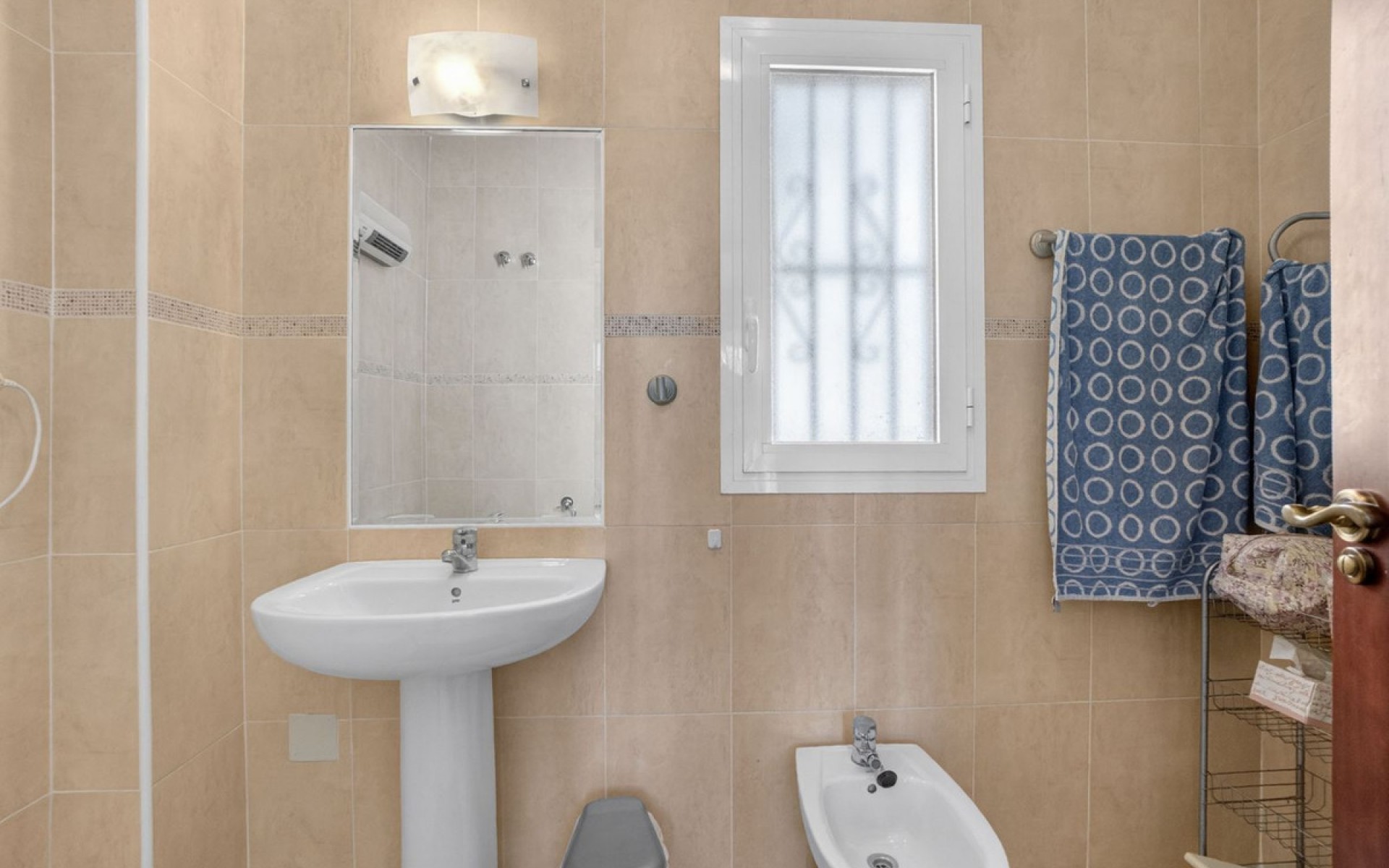 Resale - Townhouse - Torrevieja - Aguas Nuevas