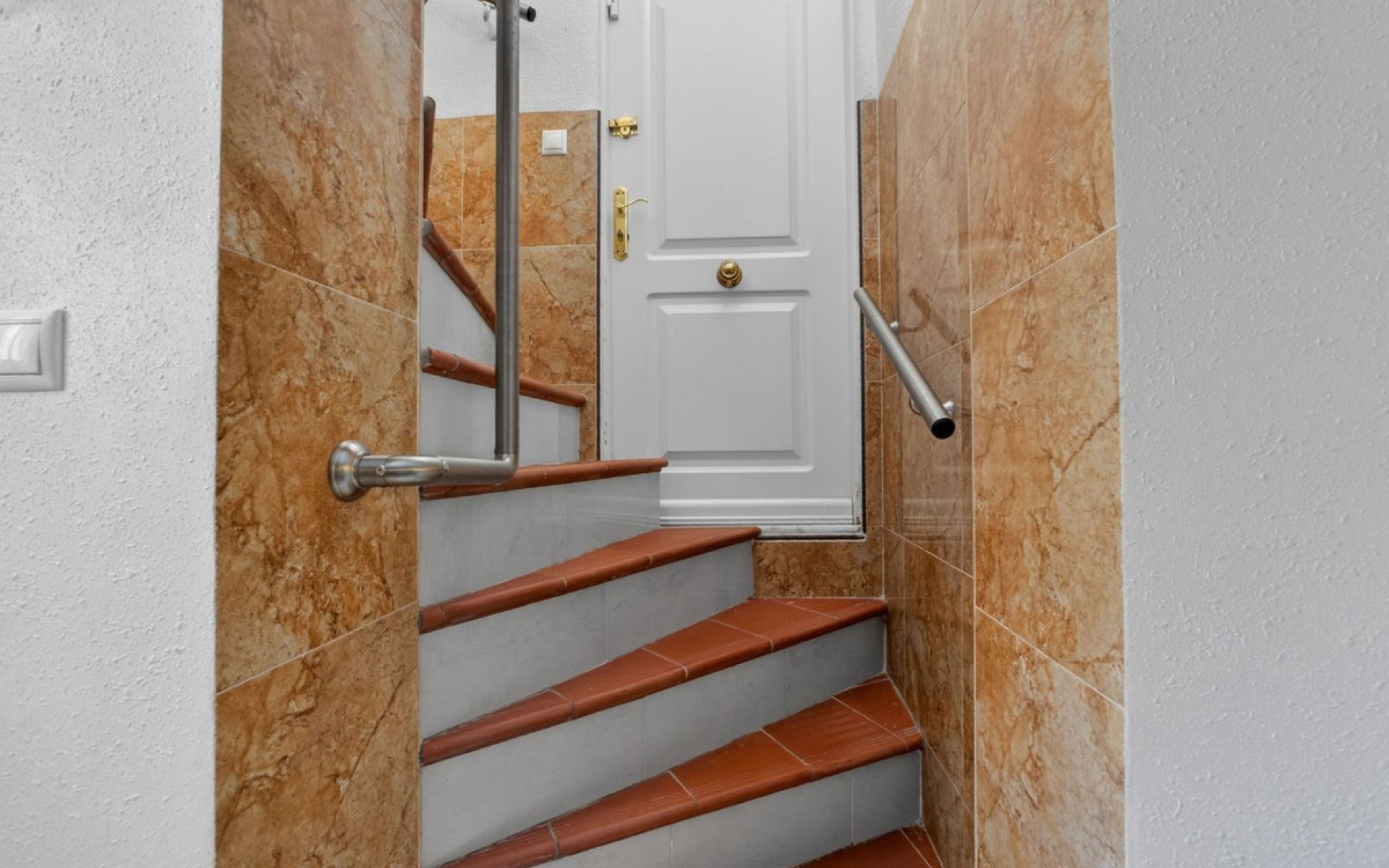 Resale - Townhouse - Torrevieja - Aguas Nuevas