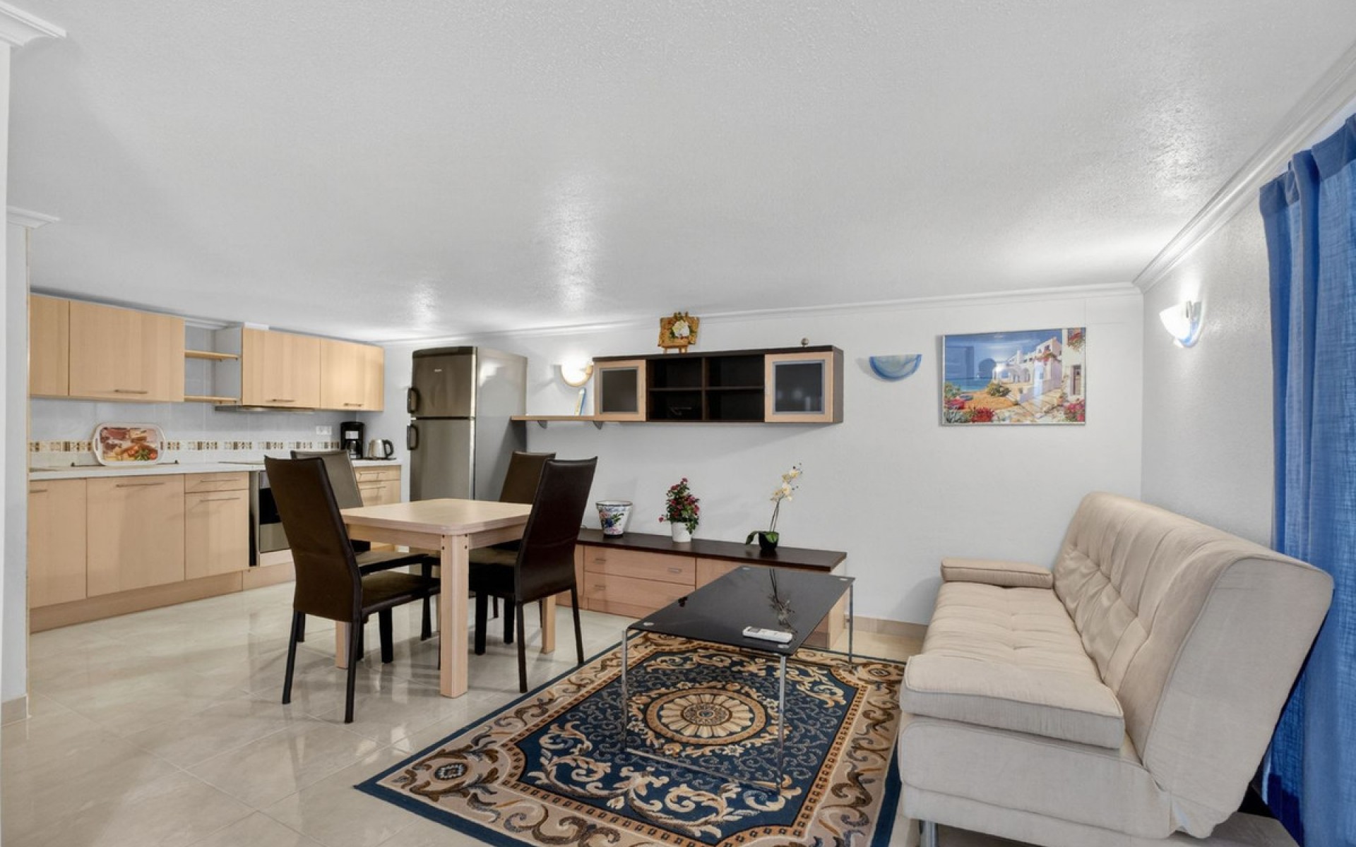 Resale - Townhouse - Torrevieja - Aguas Nuevas