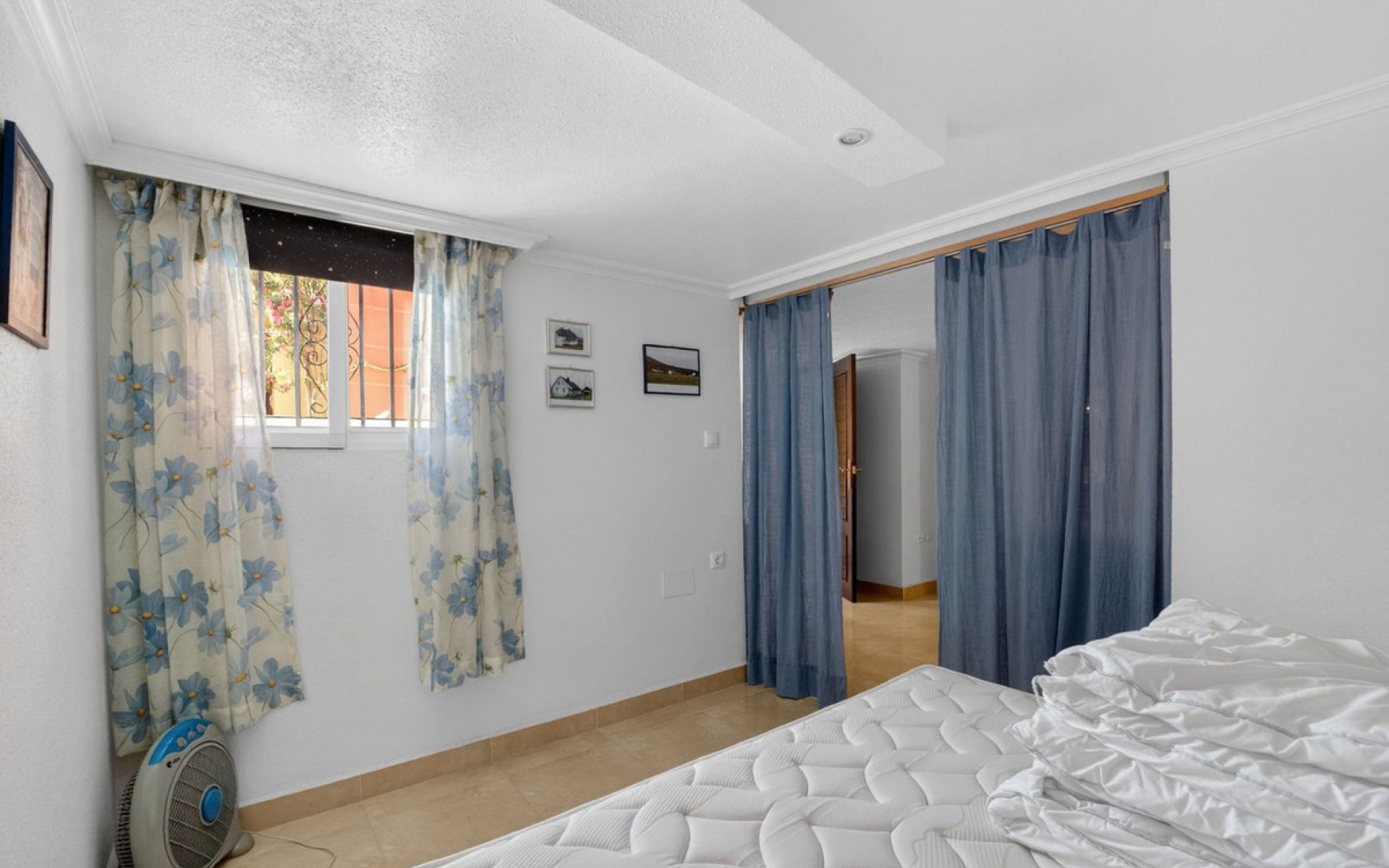 Resale - Townhouse - Torrevieja - Aguas Nuevas